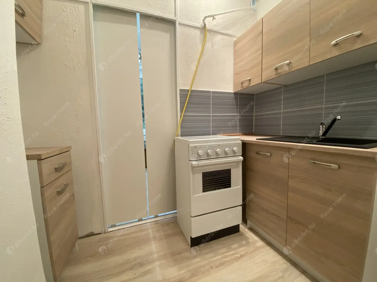 Kiadó albérlet 190000 Ft/hó áron: Budapest, XIV. kerület  Róna utca. Mérete: 36 nm, 1 szobás | Alberlet.hu - 5519062