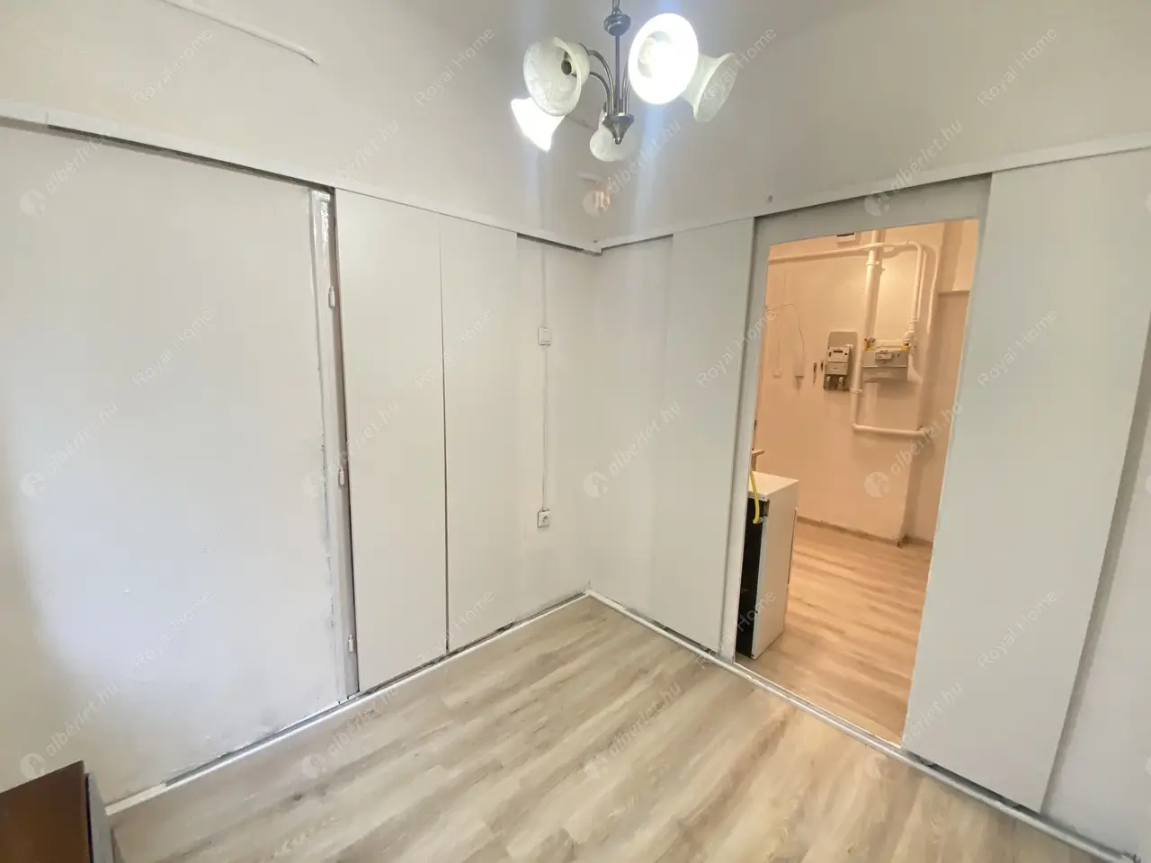 Kiadó albérlet 190000 Ft/hó áron: Budapest, XIV. kerület  Róna utca. Mérete: 36 nm, 1 szobás | Alberlet.hu - 5519066