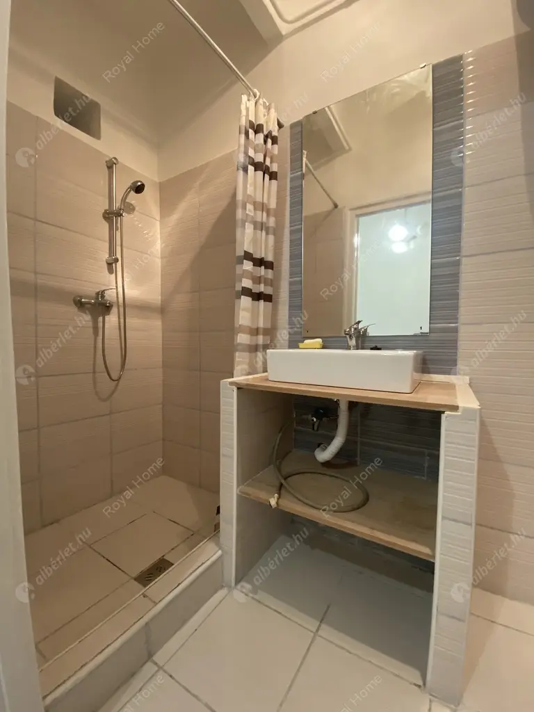 Kiadó albérlet 190000 Ft/hó áron: Budapest, XIV. kerület  Róna utca. Mérete: 36 nm, 1 szobás | Alberlet.hu - 5519069