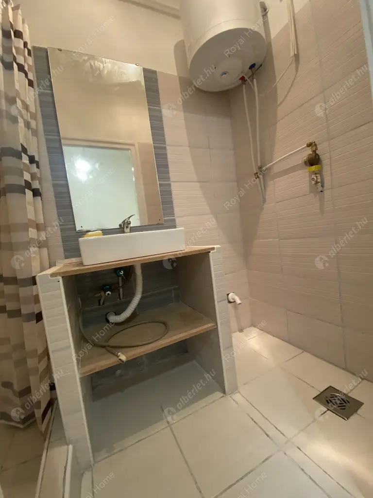 Kiadó albérlet 190000 Ft/hó áron: Budapest, XIV. kerület  Róna utca. Mérete: 36 nm, 1 szobás | Alberlet.hu - 5519070