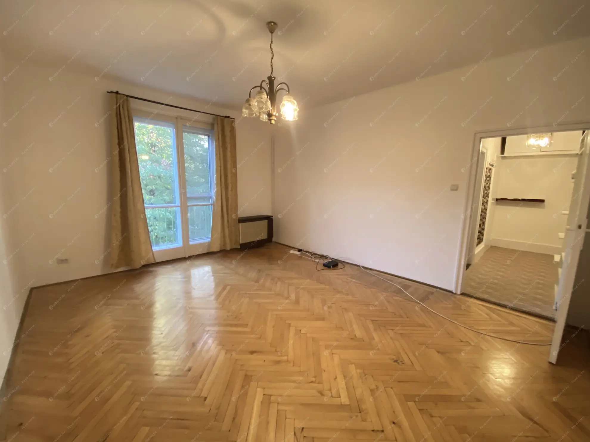 Kiadó albérlet 160000 Ft/hó áron: Budapest, XIV. kerület  Róna utca. Mérete: 37 nm, 1 szobás | Alberlet.hu - 6559587