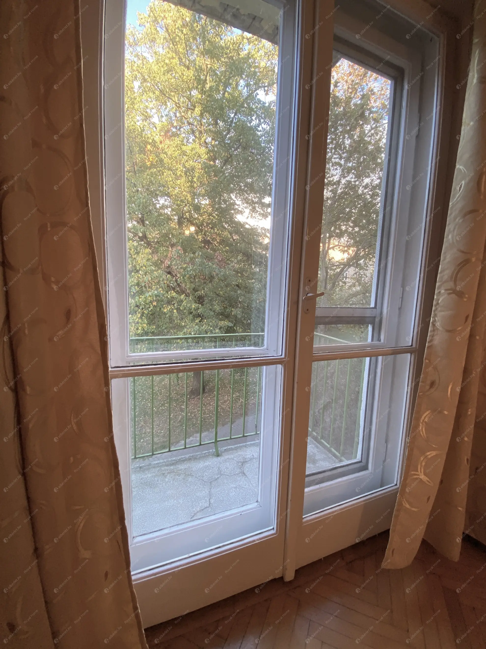 Kiadó albérlet 160000 Ft/hó áron: Budapest, XIV. kerület  Róna utca. Mérete: 37 nm, 1 szobás | Alberlet.hu - 6559589