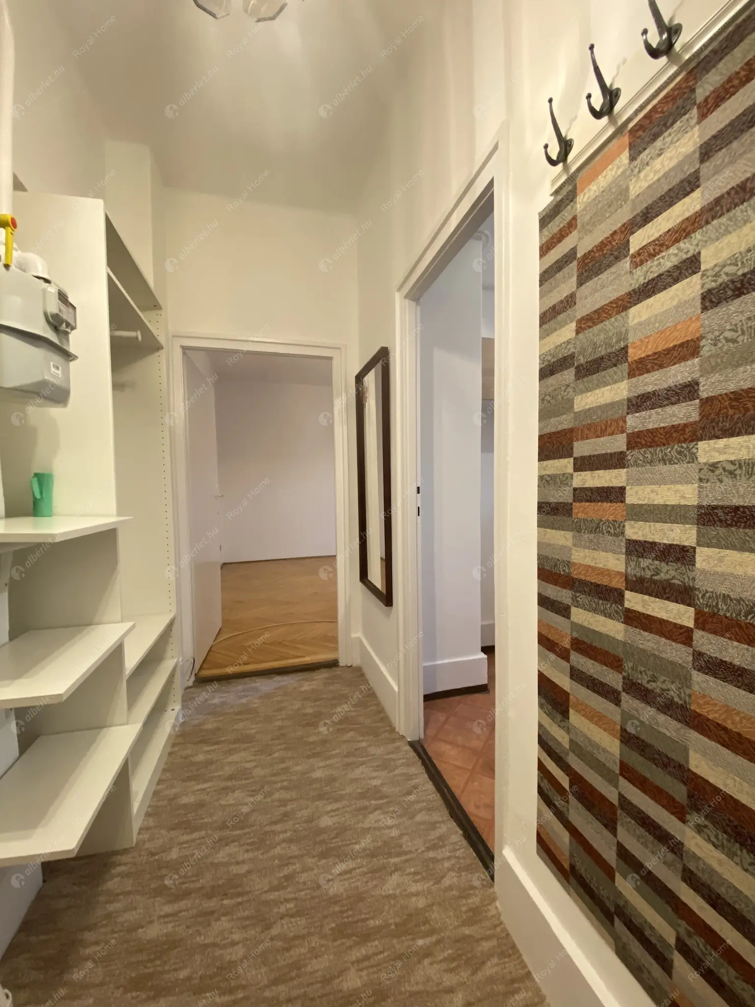 Kiadó albérlet 160000 Ft/hó áron: Budapest, XIV. kerület  Róna utca. Mérete: 37 nm, 1 szobás | Alberlet.hu - 6559592