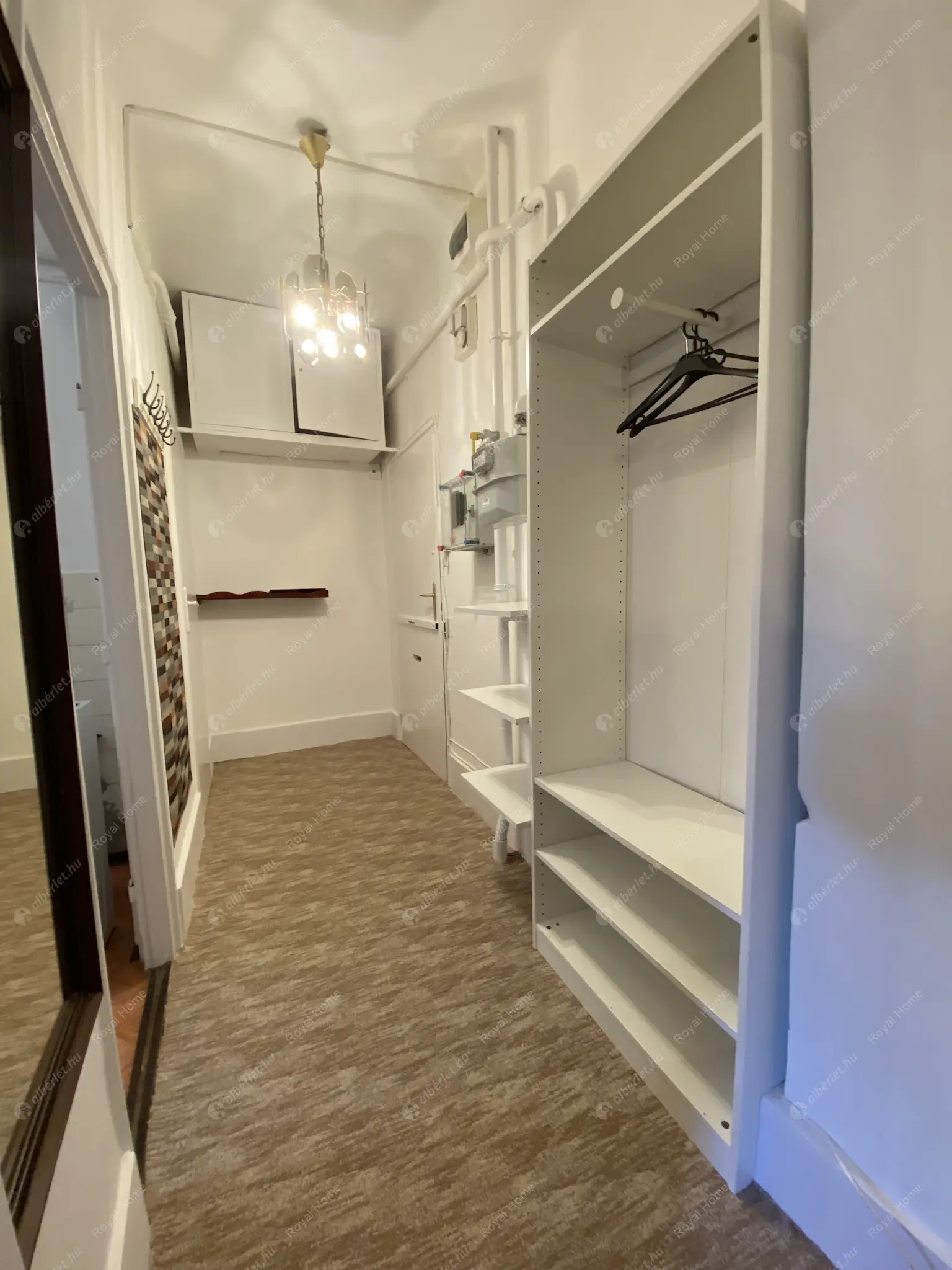 Kiadó albérlet 160000 Ft/hó áron: Budapest, XIV. kerület  Róna utca. Mérete: 37 nm, 1 szobás | Alberlet.hu - 6559593