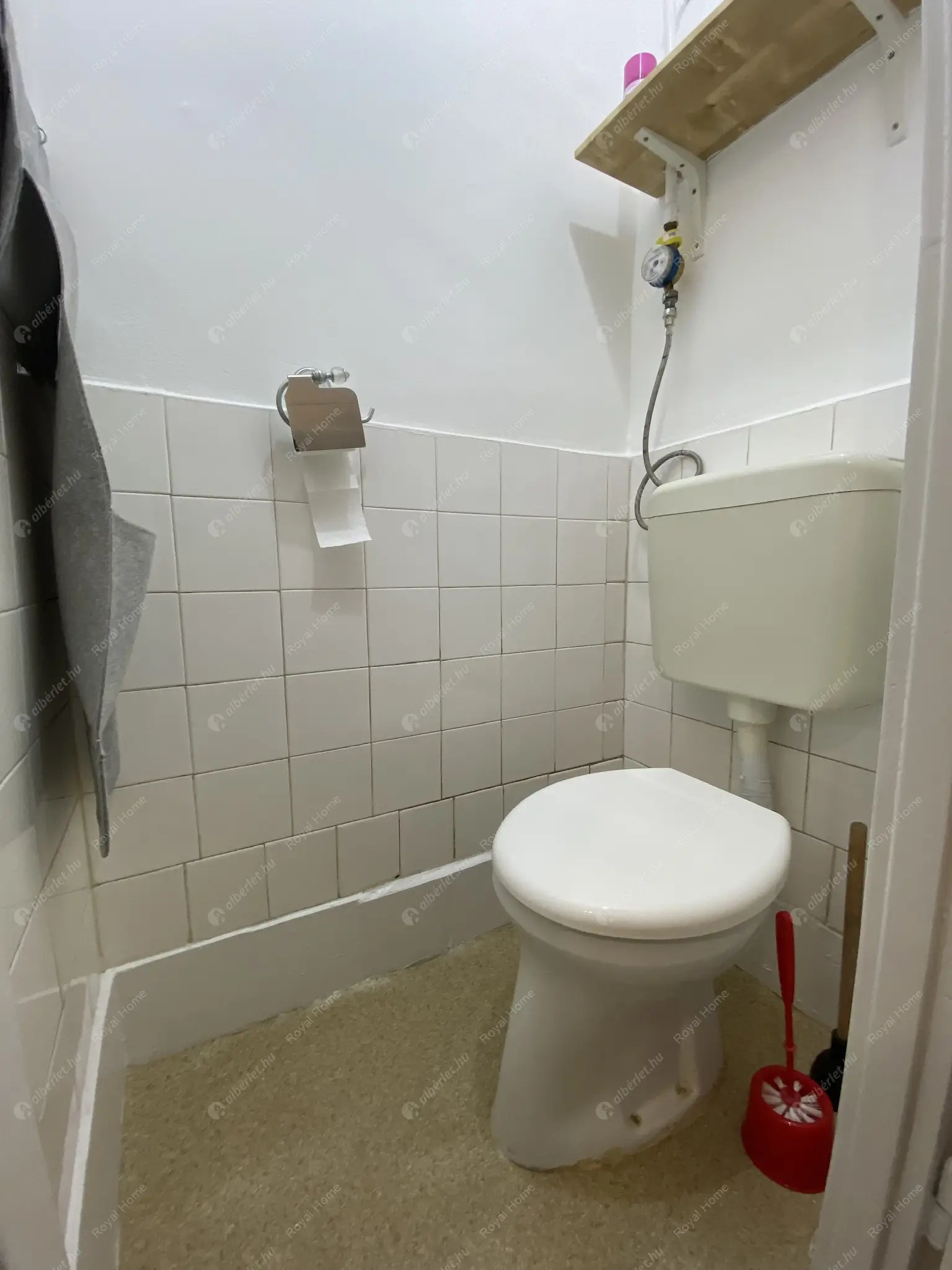 Kiadó albérlet 160000 Ft/hó áron: Budapest, XIV. kerület  Róna utca. Mérete: 37 nm, 1 szobás | Alberlet.hu - 6559594