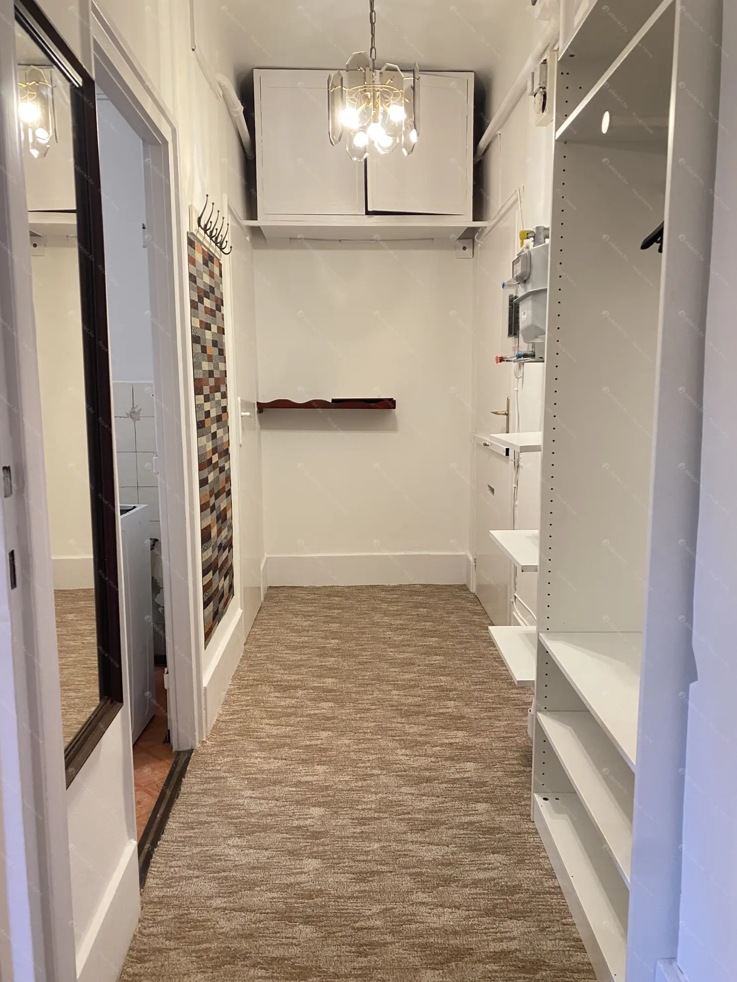 Kiadó albérlet 160000 Ft/hó áron: Budapest, XIV. kerület  Róna utca. Mérete: 37 nm, 1 szobás | Alberlet.hu - 6559597