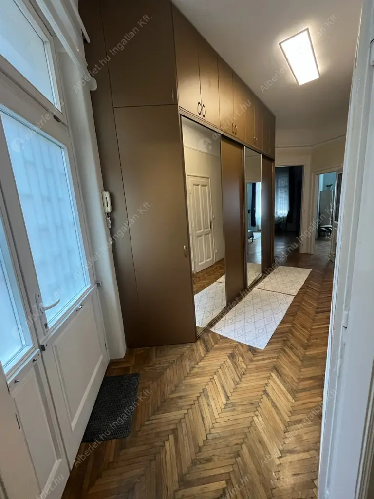 Kiadó albérlet 380000 Ft/hó áron: Budapest, XIV. kerület  Semsey Andor utca. Mérete: 82 nm, 3 szobás | Alberlet.hu - 6613818