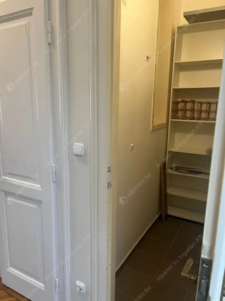 Kiadó albérlet 380000 Ft/hó áron: Budapest, XIV. kerület  Semsey Andor utca. Mérete: 82 nm, 3 szobás | Alberlet.hu - 6613822