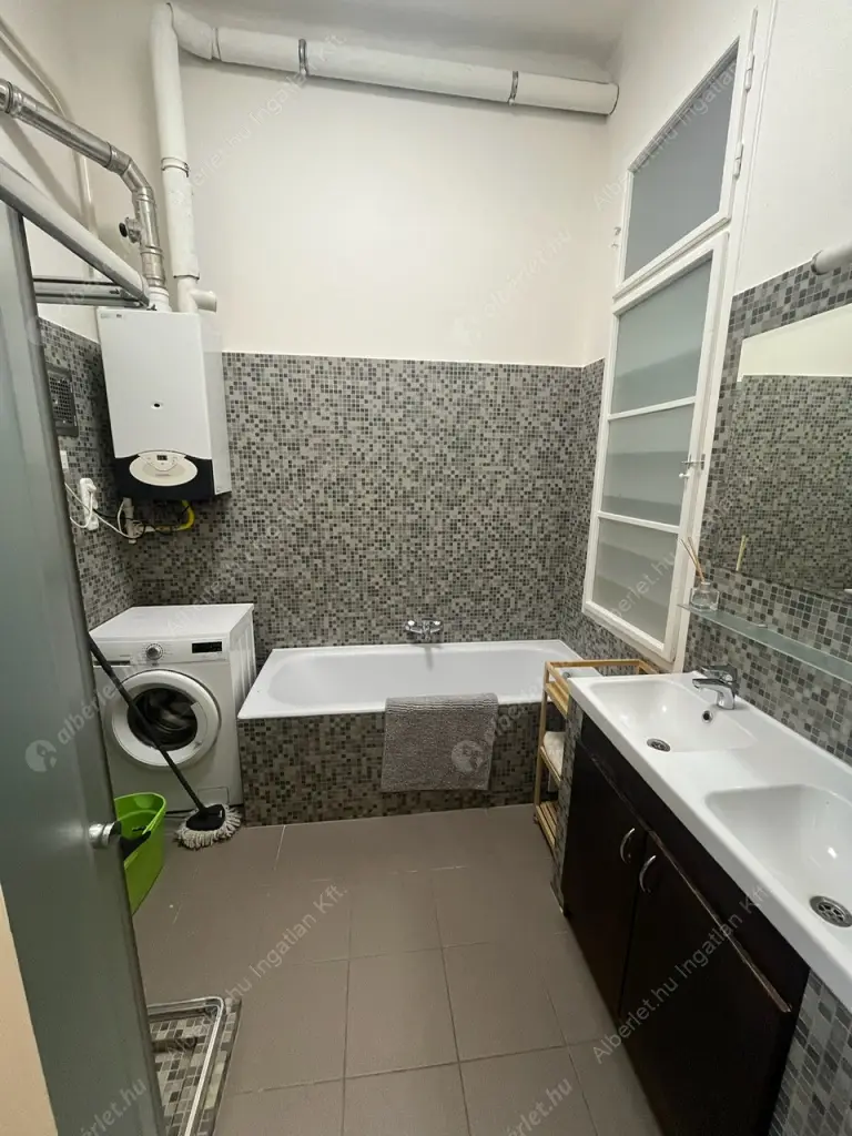 Kiadó albérlet 380000 Ft/hó áron: Budapest, XIV. kerület  Semsey Andor utca. Mérete: 82 nm, 3 szobás | Alberlet.hu - 6613826