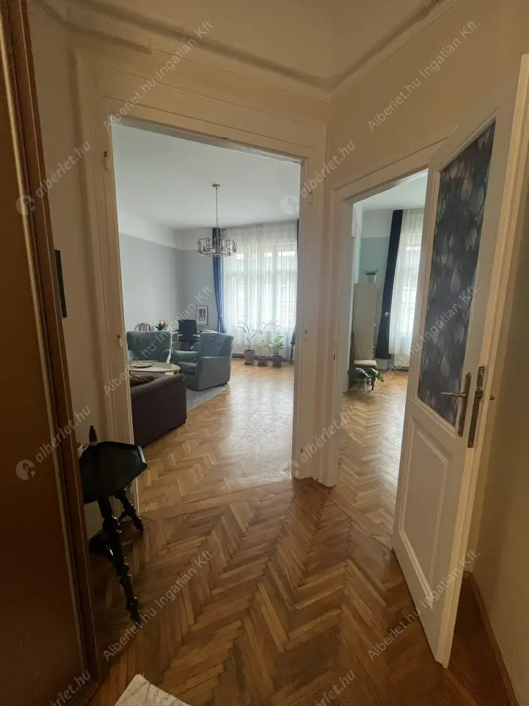 Kiadó albérlet 380000 Ft/hó áron: Budapest, XIV. kerület  Semsey Andor utca. Mérete: 82 nm, 3 szobás | Alberlet.hu - 6613827