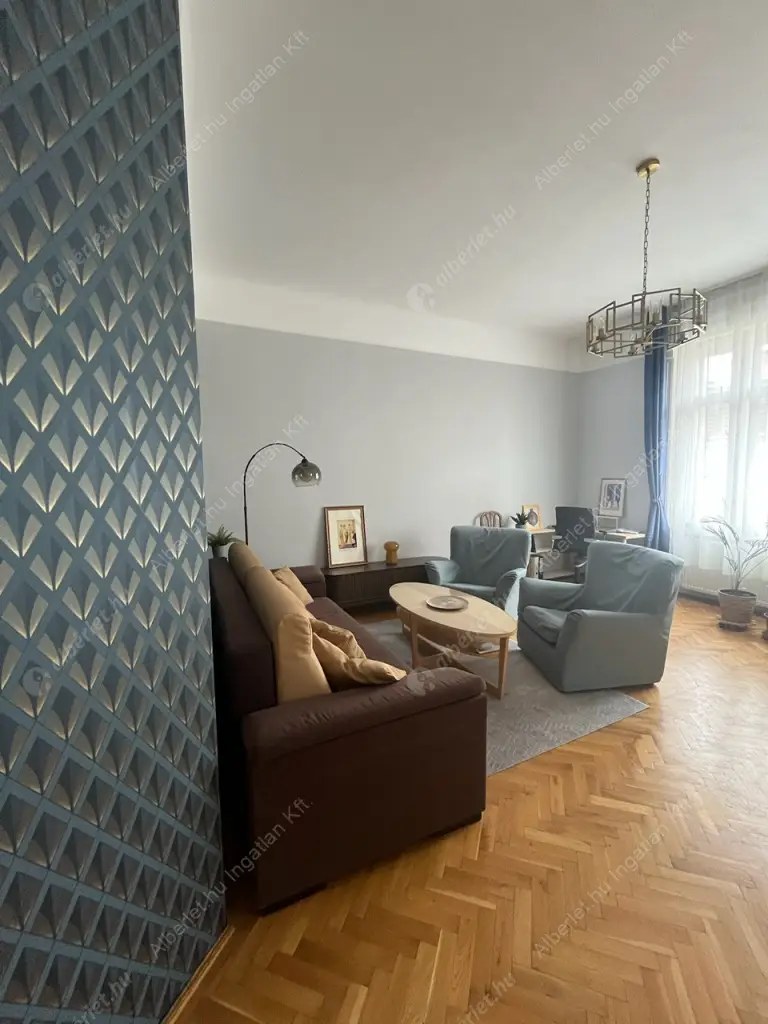 Kiadó albérlet 380000 Ft/hó áron: Budapest, XIV. kerület  Semsey Andor utca. Mérete: 82 nm, 3 szobás | Alberlet.hu - 6613828