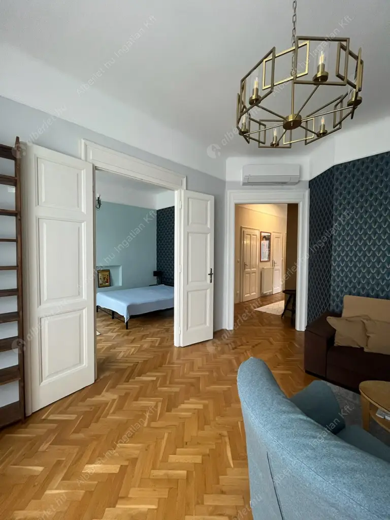 Kiadó albérlet 380000 Ft/hó áron: Budapest, XIV. kerület  Semsey Andor utca. Mérete: 82 nm, 3 szobás | Alberlet.hu - 6613831