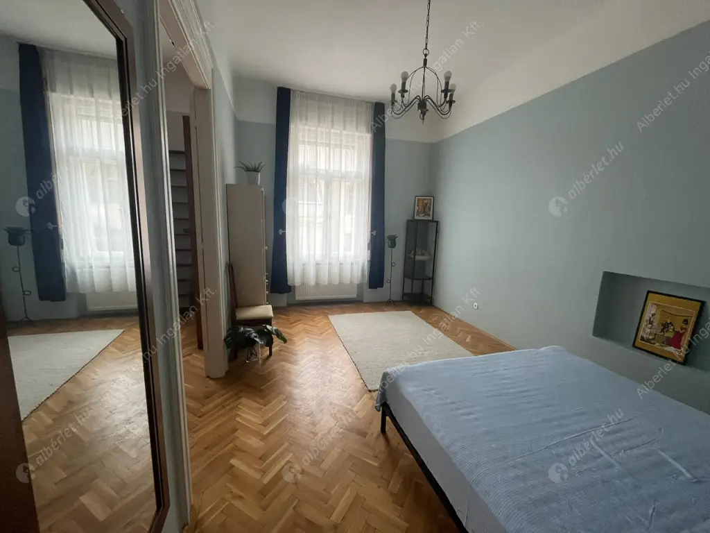 Kiadó albérlet 380000 Ft/hó áron: Budapest, XIV. kerület  Semsey Andor utca. Mérete: 82 nm, 3 szobás | Alberlet.hu - 6613833
