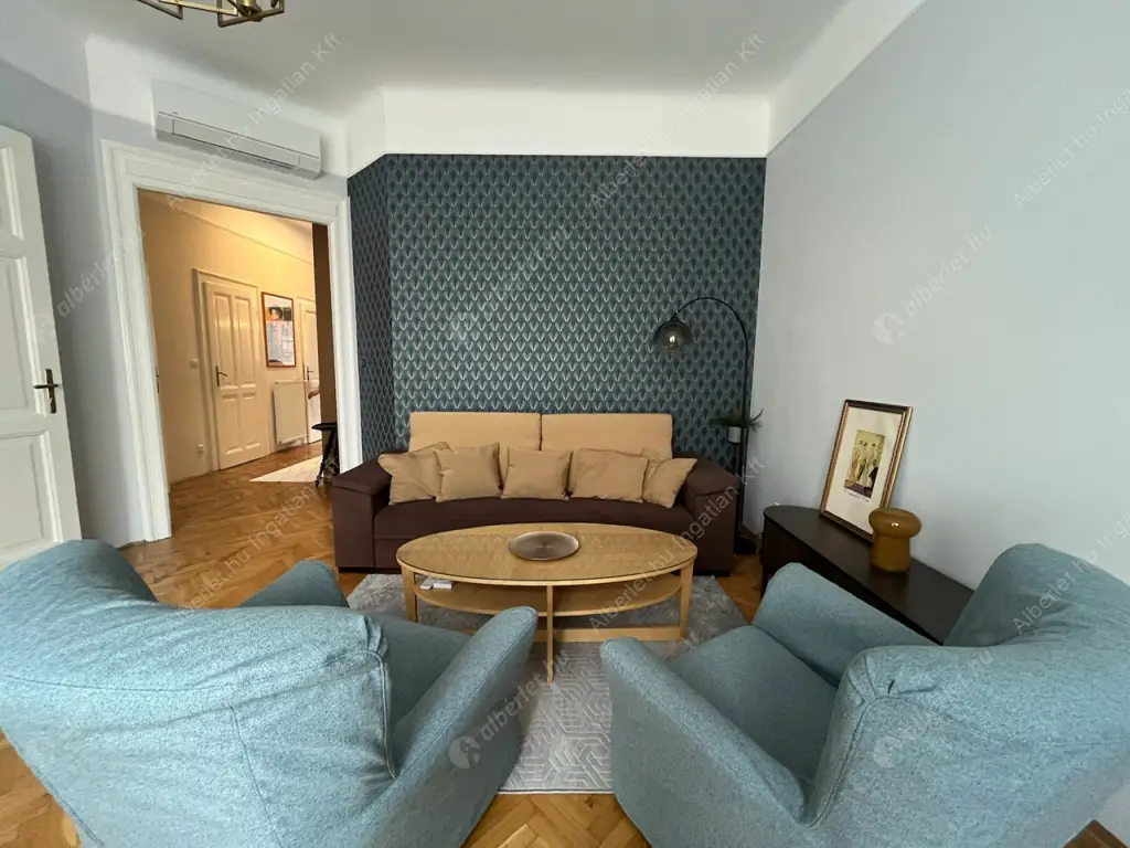 Kiadó albérlet 380000 Ft/hó áron: Budapest, XIV. kerület  Semsey Andor utca. Mérete: 82 nm, 3 szobás | Alberlet.hu - 6613834