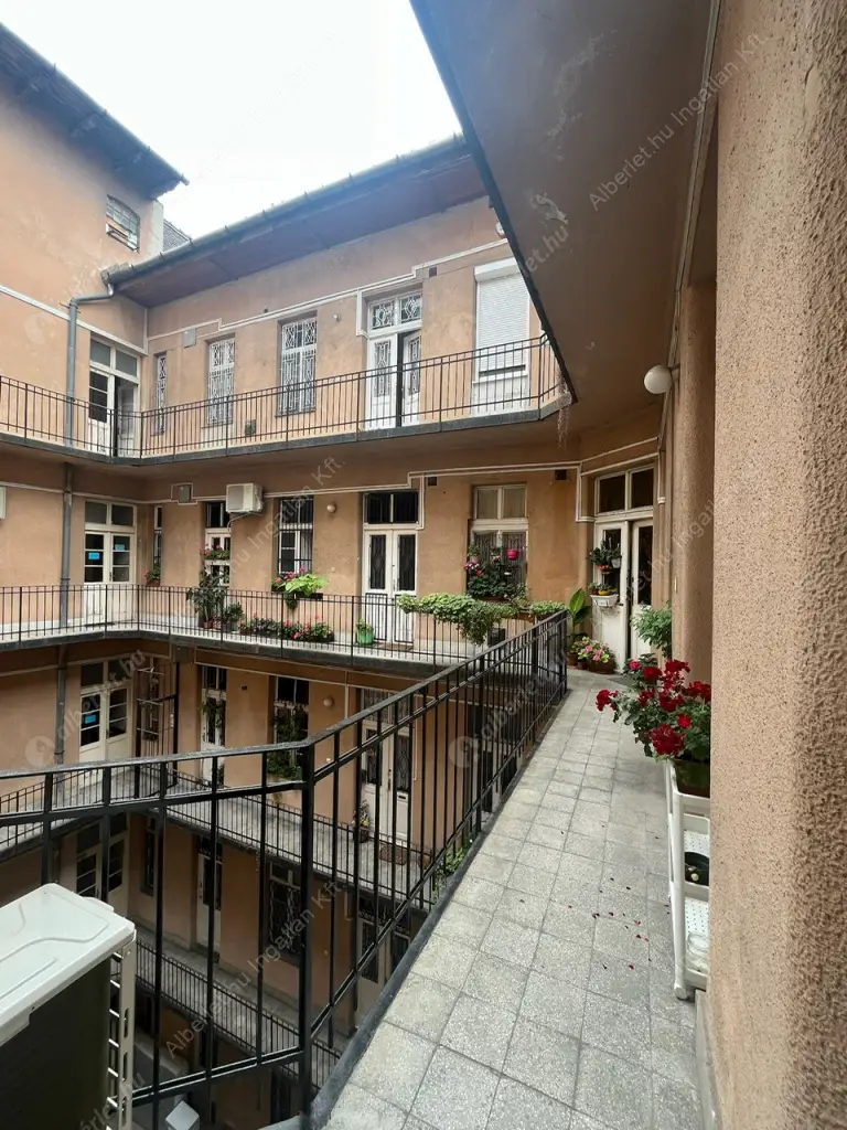 Kiadó albérlet 380000 Ft/hó áron: Budapest, XIV. kerület  Semsey Andor utca. Mérete: 82 nm, 3 szobás | Alberlet.hu - 6613837