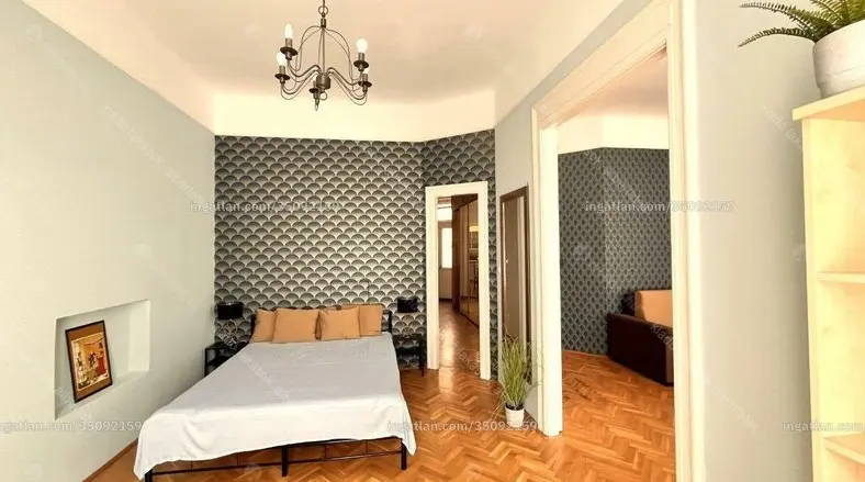 Kiadó albérlet 300000 Ft/hó áron: Budapest, XIV. kerület  Semsey Andor utca. Mérete: 83 nm, 3 szobás | Alberlet.hu - 6644313