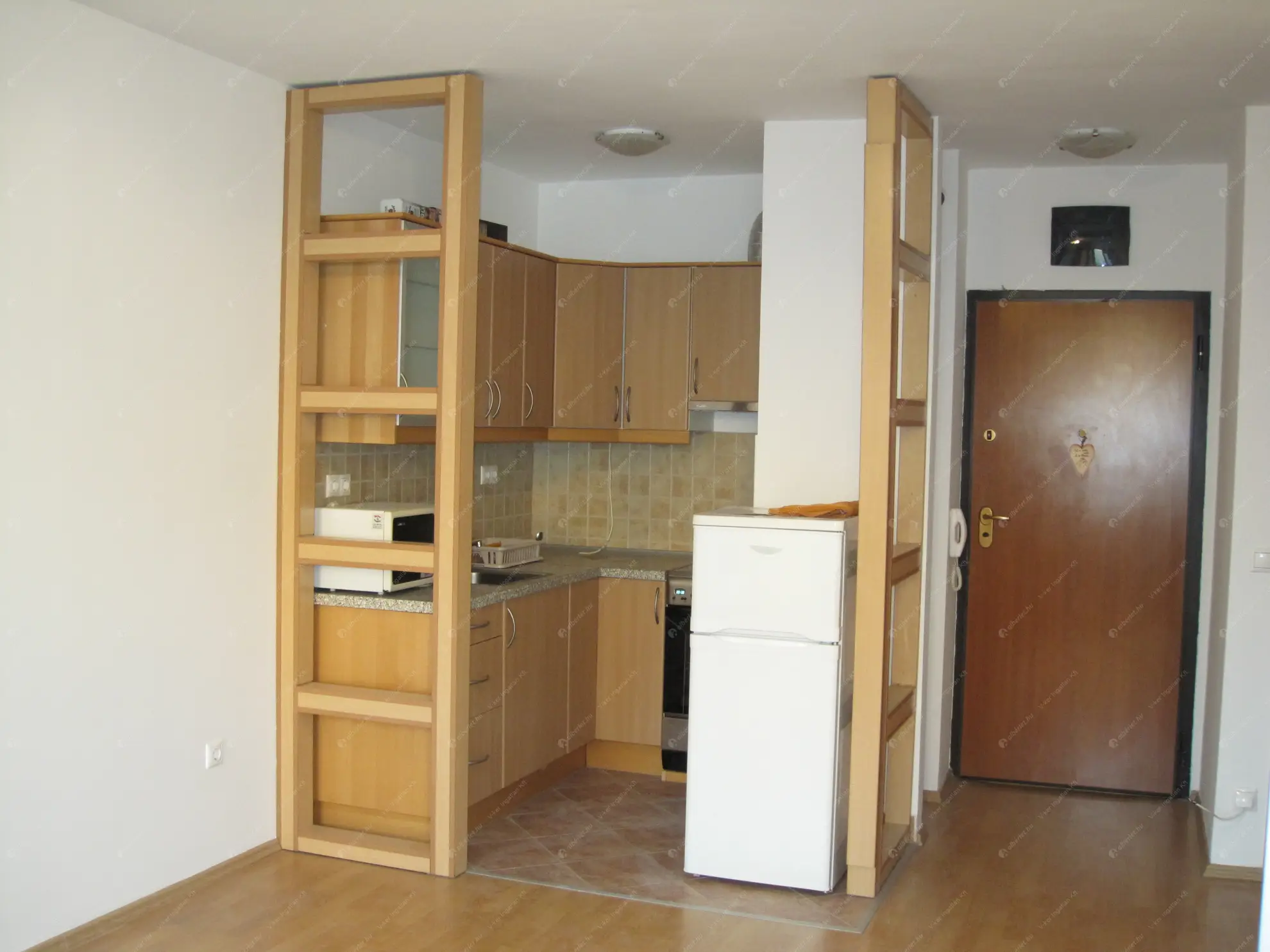 Kiadó albérlet 230000 Ft/hó áron: Budapest, XIV. kerület  Stefánia út. Mérete: 40 nm, 2 szobás | Alberlet.hu - 6622861