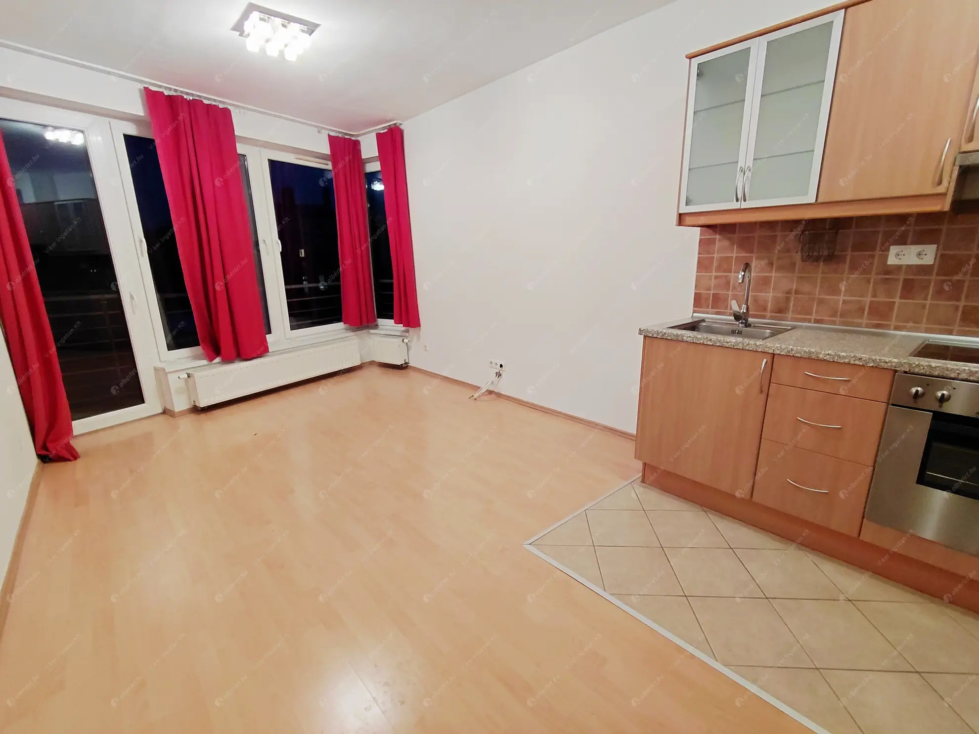 Kiadó albérlet 230000 Ft/hó áron: Budapest, XIV. kerület  Stefánia út. Mérete: 40 nm, 2 szobás | Alberlet.hu - 6630372