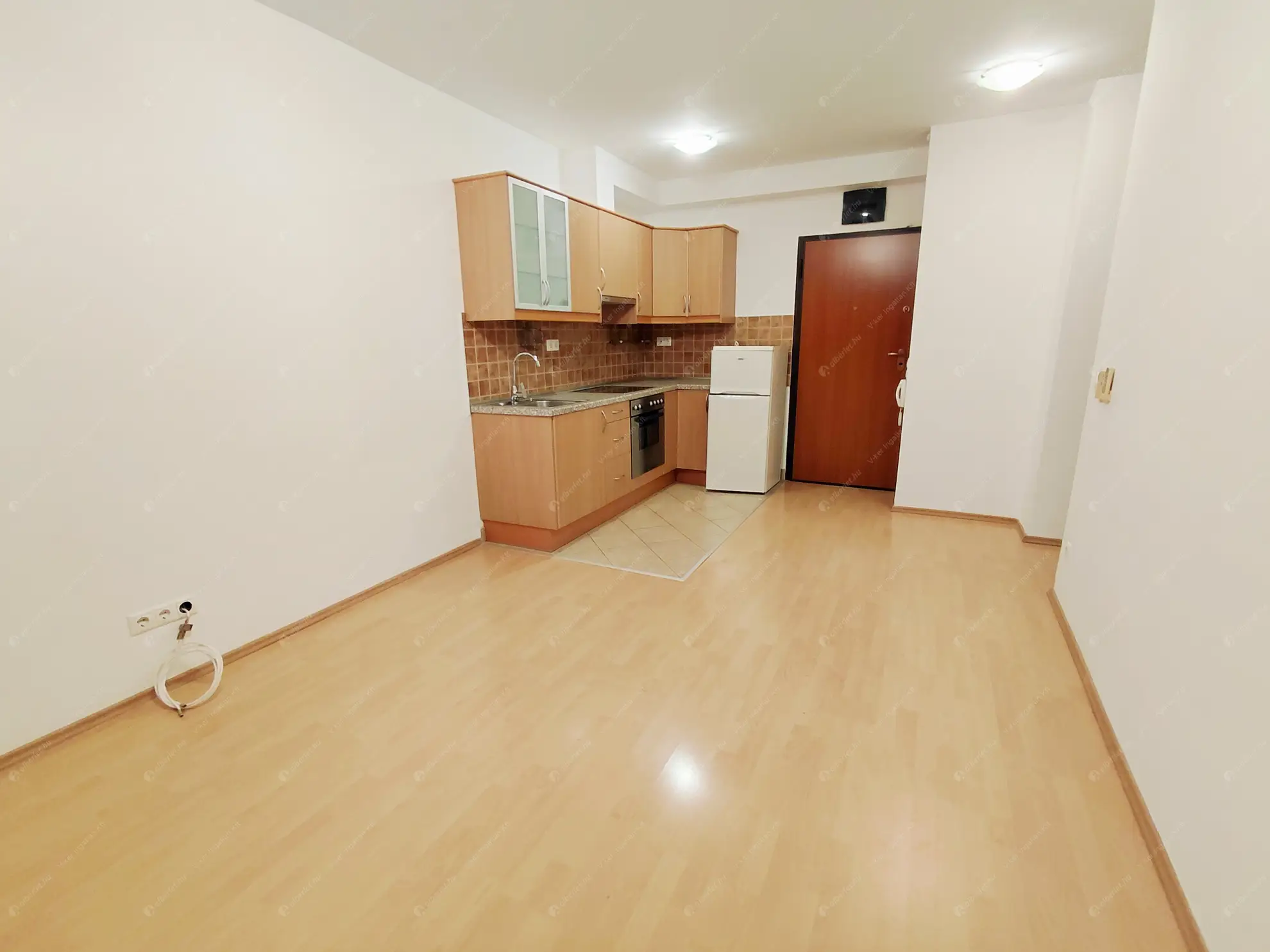 Kiadó albérlet 230000 Ft/hó áron: Budapest, XIV. kerület  Stefánia út. Mérete: 40 nm, 2 szobás | Alberlet.hu - 6630373