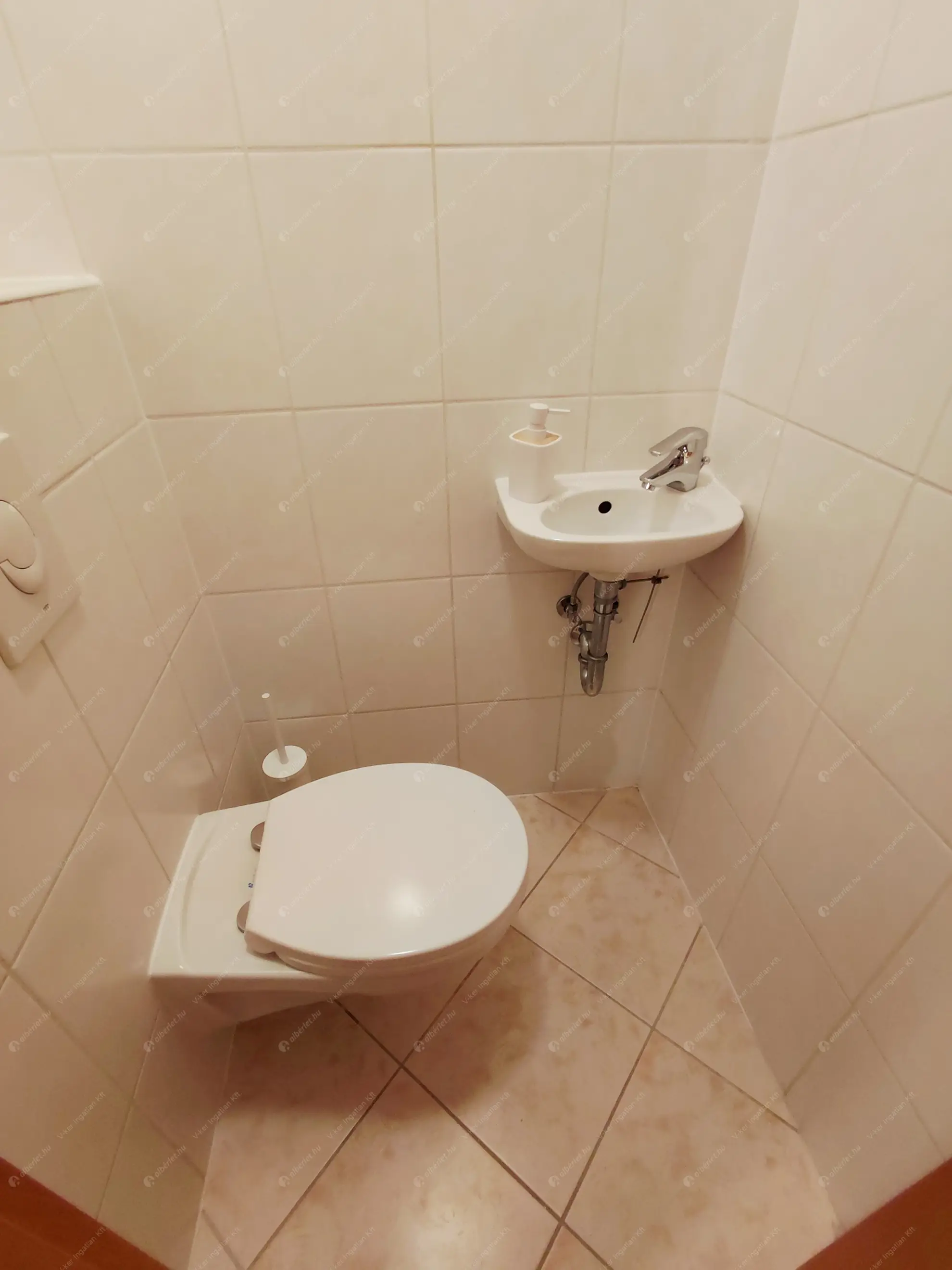 Kiadó albérlet 230000 Ft/hó áron: Budapest, XIV. kerület  Stefánia út. Mérete: 40 nm, 2 szobás | Alberlet.hu - 6630376