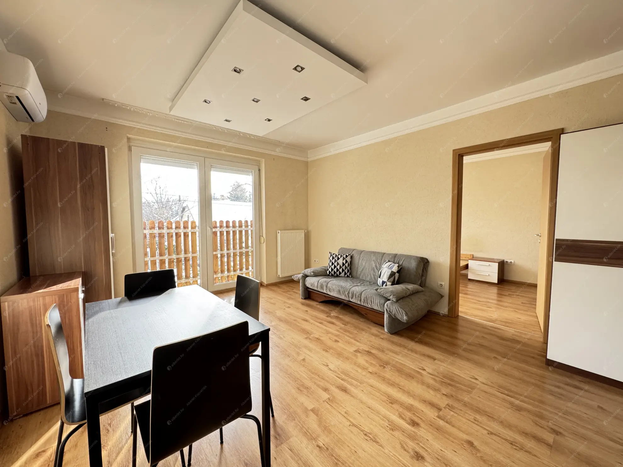 Kiadó albérlet 230000 Ft/hó áron: Budapest, XIV. kerület  Szatmár utca. Mérete: 46 nm, 2 szobás | Alberlet.hu - 6628544