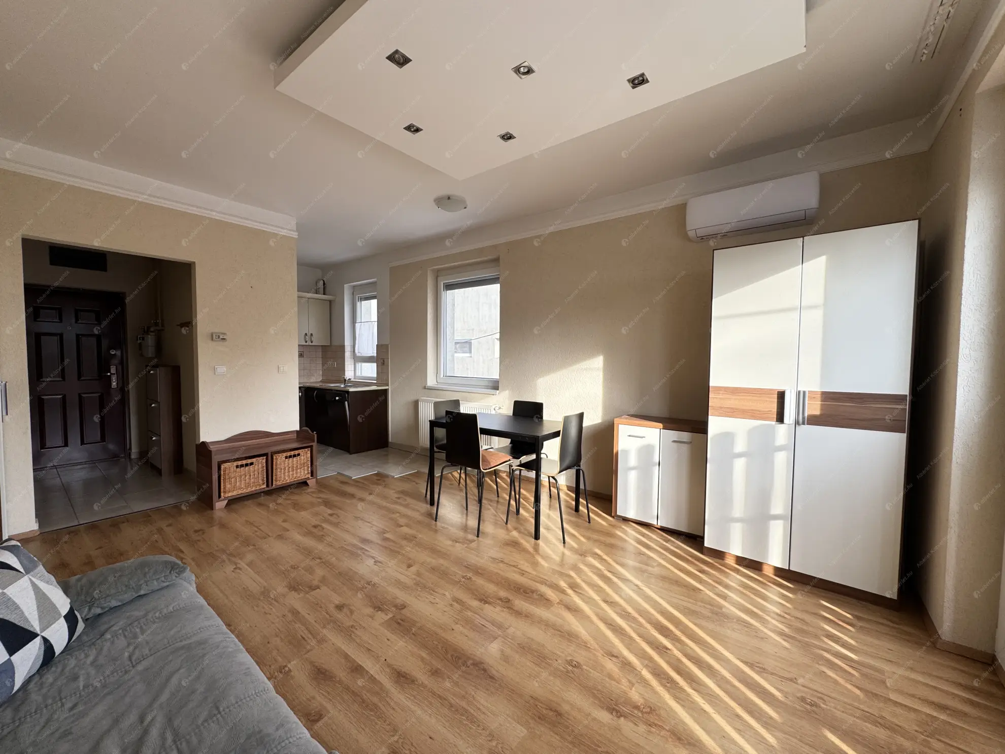 Kiadó albérlet 230000 Ft/hó áron: Budapest, XIV. kerület  Szatmár utca. Mérete: 46 nm, 2 szobás | Alberlet.hu - 6628546