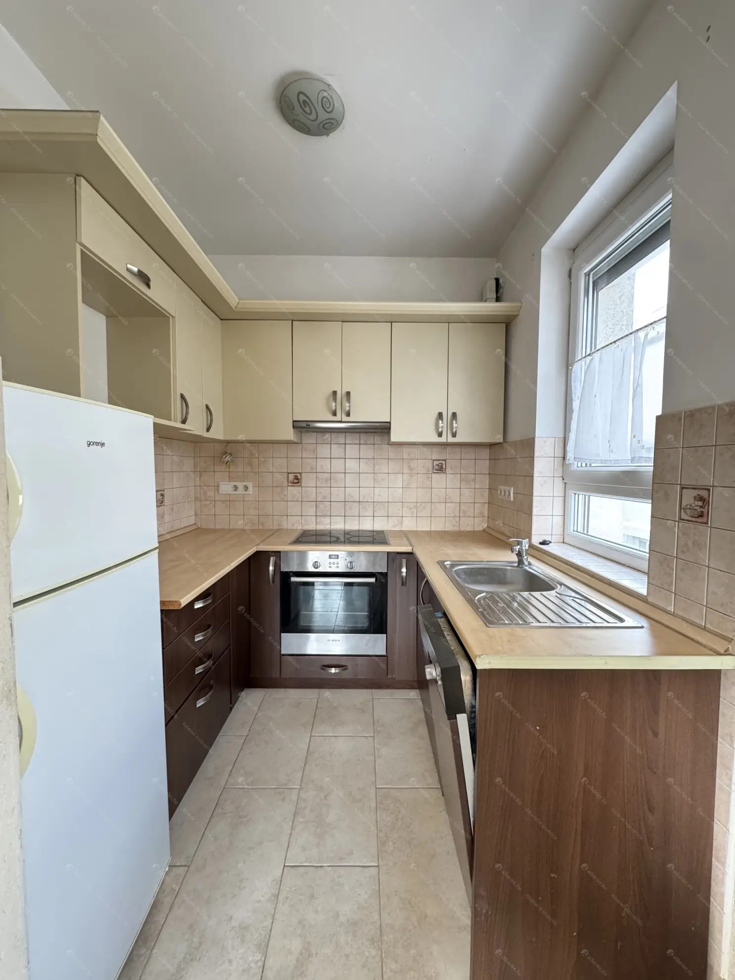 Kiadó albérlet 230000 Ft/hó áron: Budapest, XIV. kerület  Szatmár utca. Mérete: 46 nm, 2 szobás | Alberlet.hu - 6628551