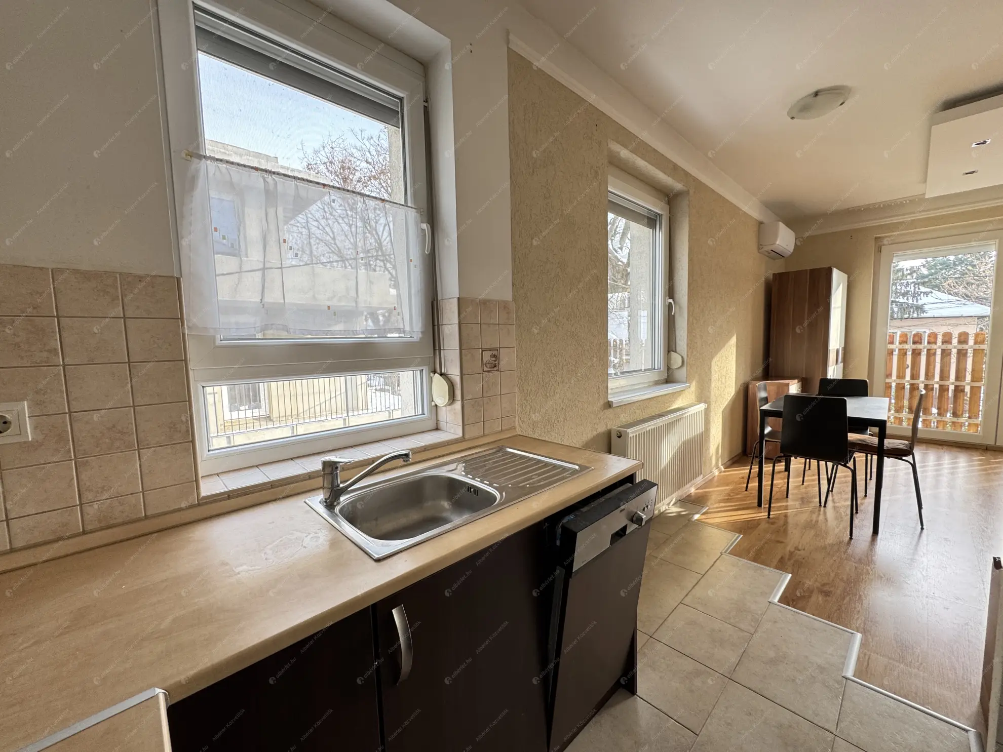 Kiadó albérlet 230000 Ft/hó áron: Budapest, XIV. kerület  Szatmár utca. Mérete: 46 nm, 2 szobás | Alberlet.hu - 6628553