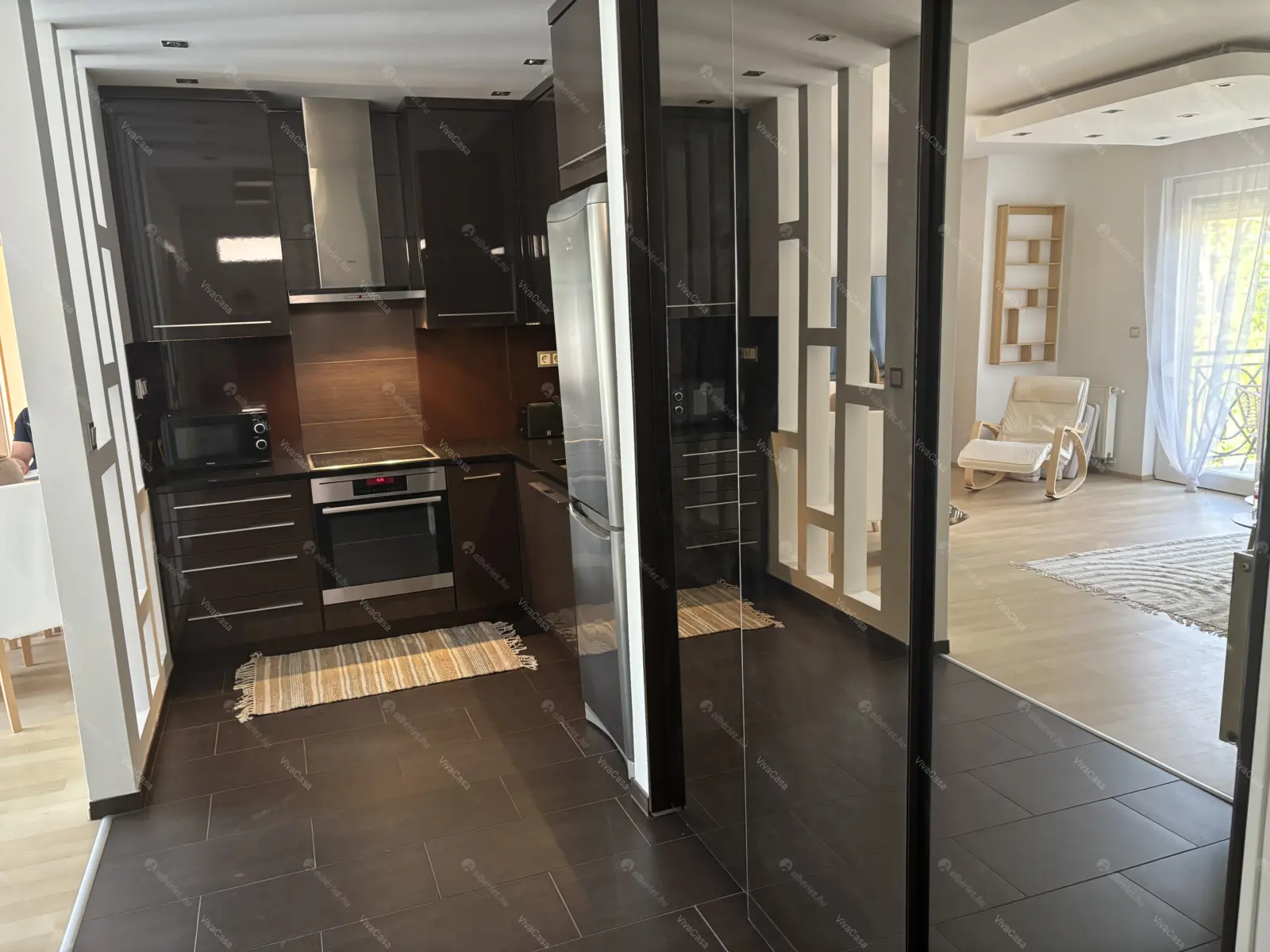 Kiadó albérlet 360000 Ft/hó áron: Budapest, XIV. kerület  Szatmár utca. Mérete: 64 nm, 3 szobás | Alberlet.hu - 6709581