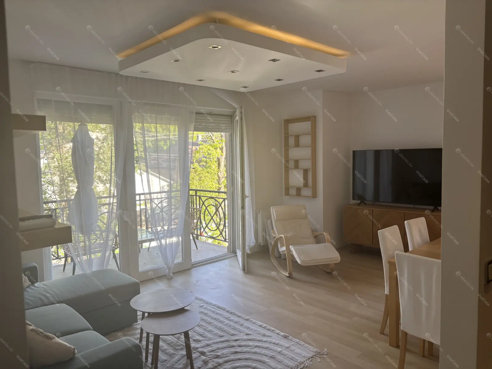 Kiadó albérlet 360000 Ft/hó áron: Budapest, XIV. kerület  Szatmár utca. Mérete: 64 nm, 3 szobás | Alberlet.hu - 6709588