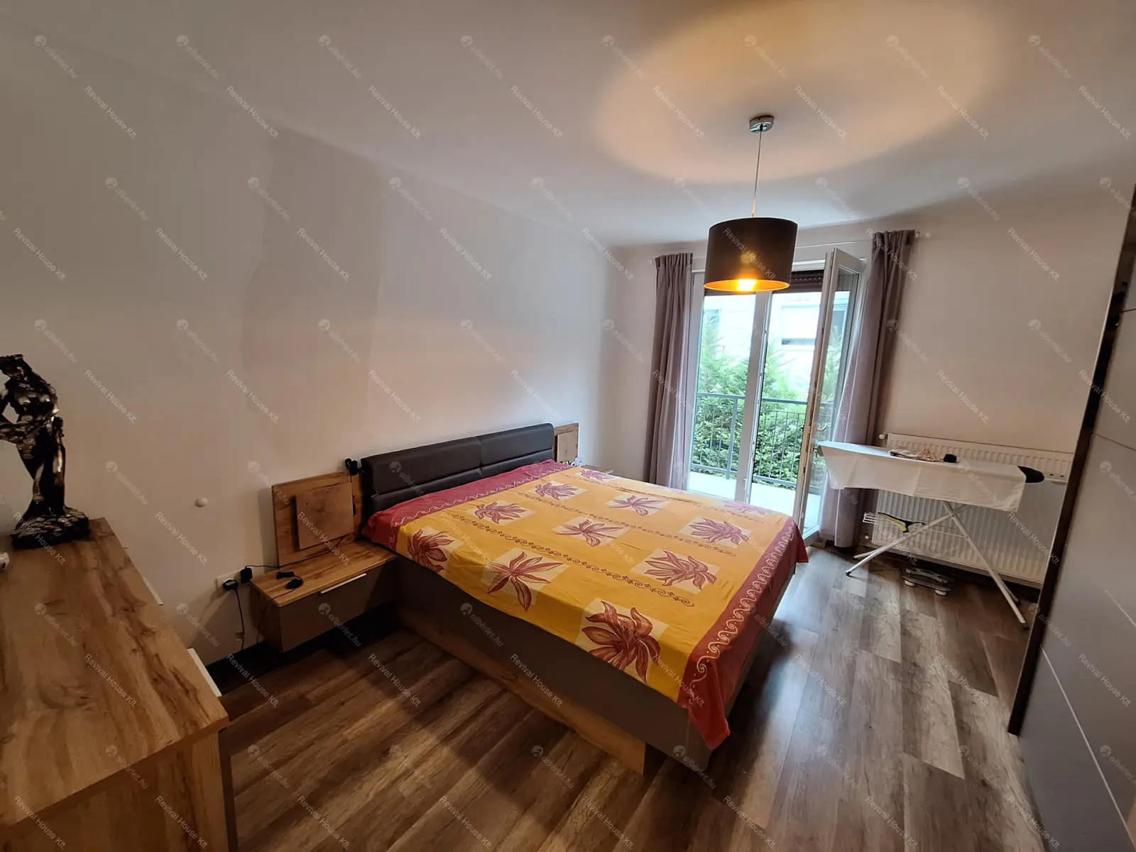 Kiadó albérlet 580000 Ft/hó áron: Budapest, XIV. kerület  Szentes utca. Mérete: 109 nm, 4 szobás | Alberlet.hu - 6292385