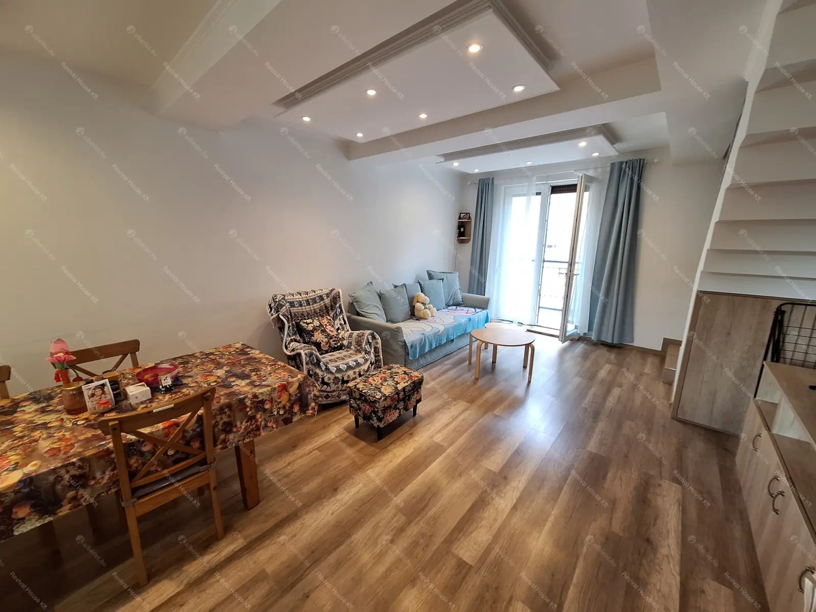 Kiadó albérlet 580000 Ft/hó áron: Budapest, XIV. kerület  Szentes utca. Mérete: 109 nm, 4 szobás | Alberlet.hu - 6292397