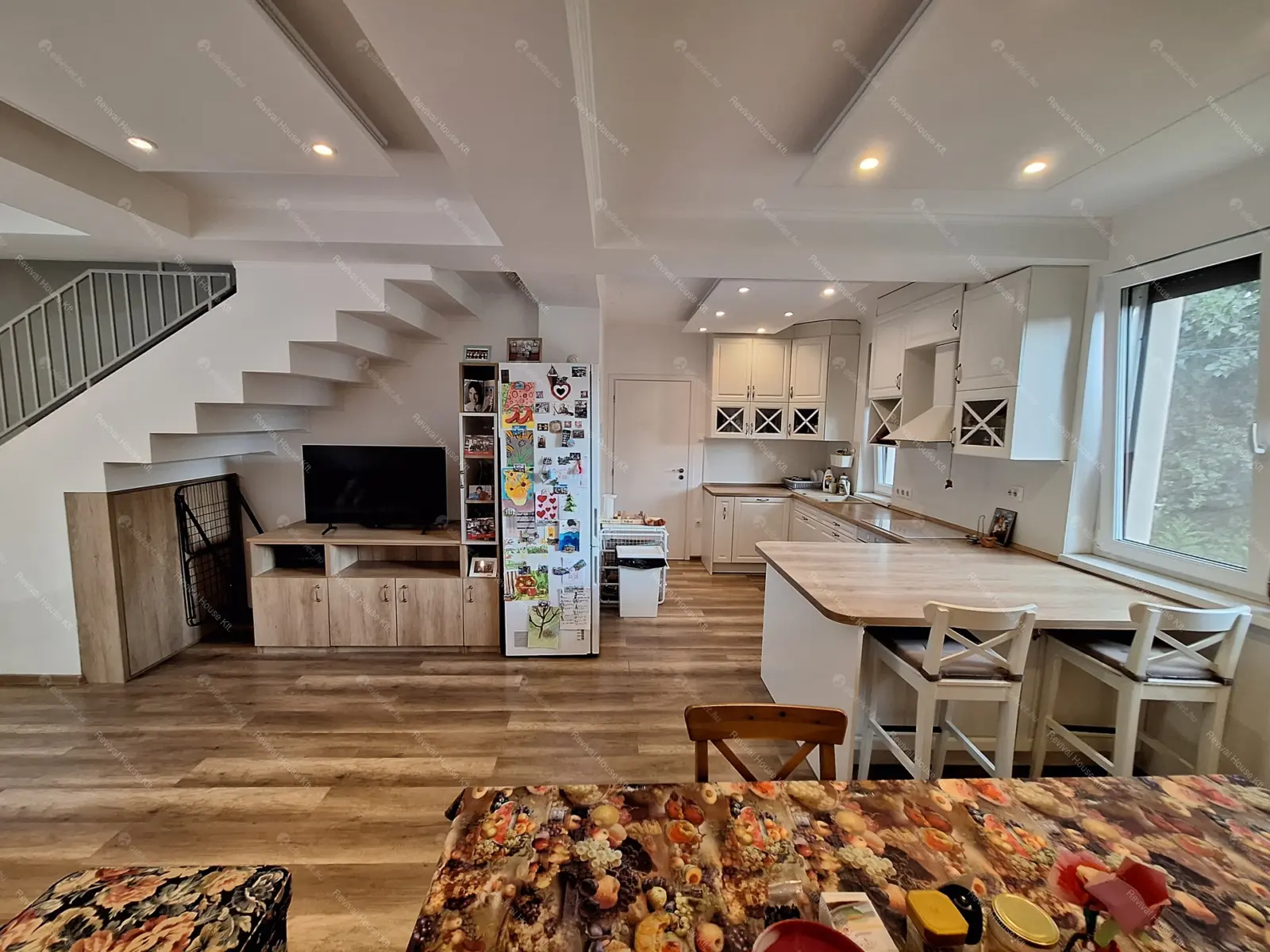 Kiadó albérlet 580000 Ft/hó áron: Budapest, XIV. kerület  Szentes utca. Mérete: 109 nm, 4 szobás | Alberlet.hu - 6292398