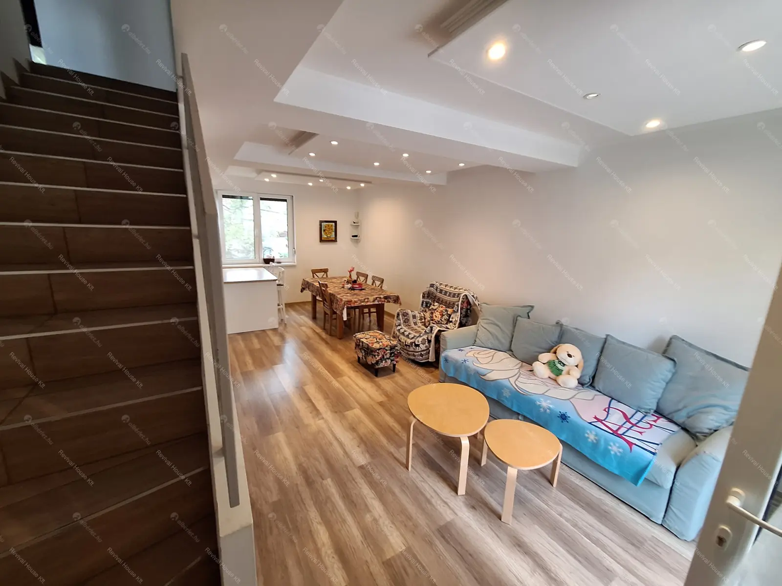 Kiadó albérlet 580000 Ft/hó áron: Budapest, XIV. kerület  Szentes utca. Mérete: 109 nm, 4 szobás | Alberlet.hu - 6292400