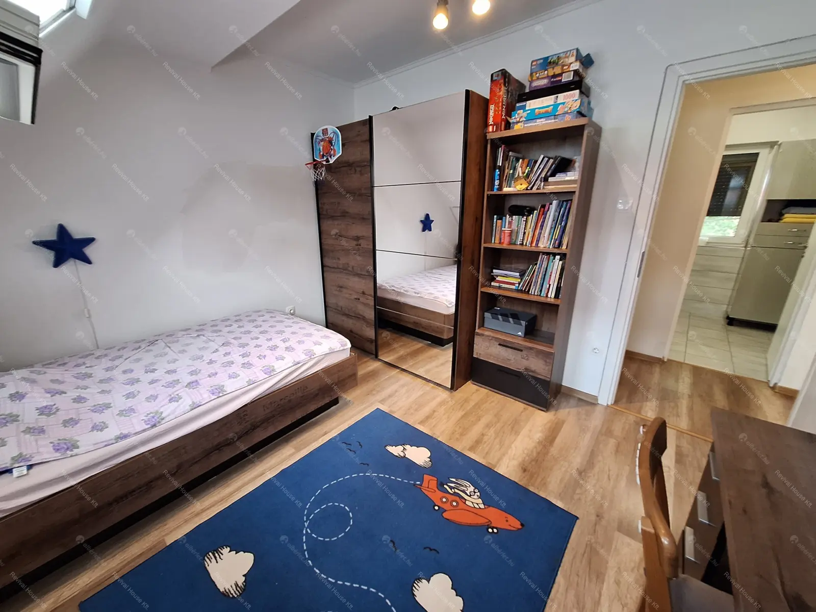 Kiadó albérlet 580000 Ft/hó áron: Budapest, XIV. kerület  Szentes utca. Mérete: 109 nm, 4 szobás | Alberlet.hu - 6292408