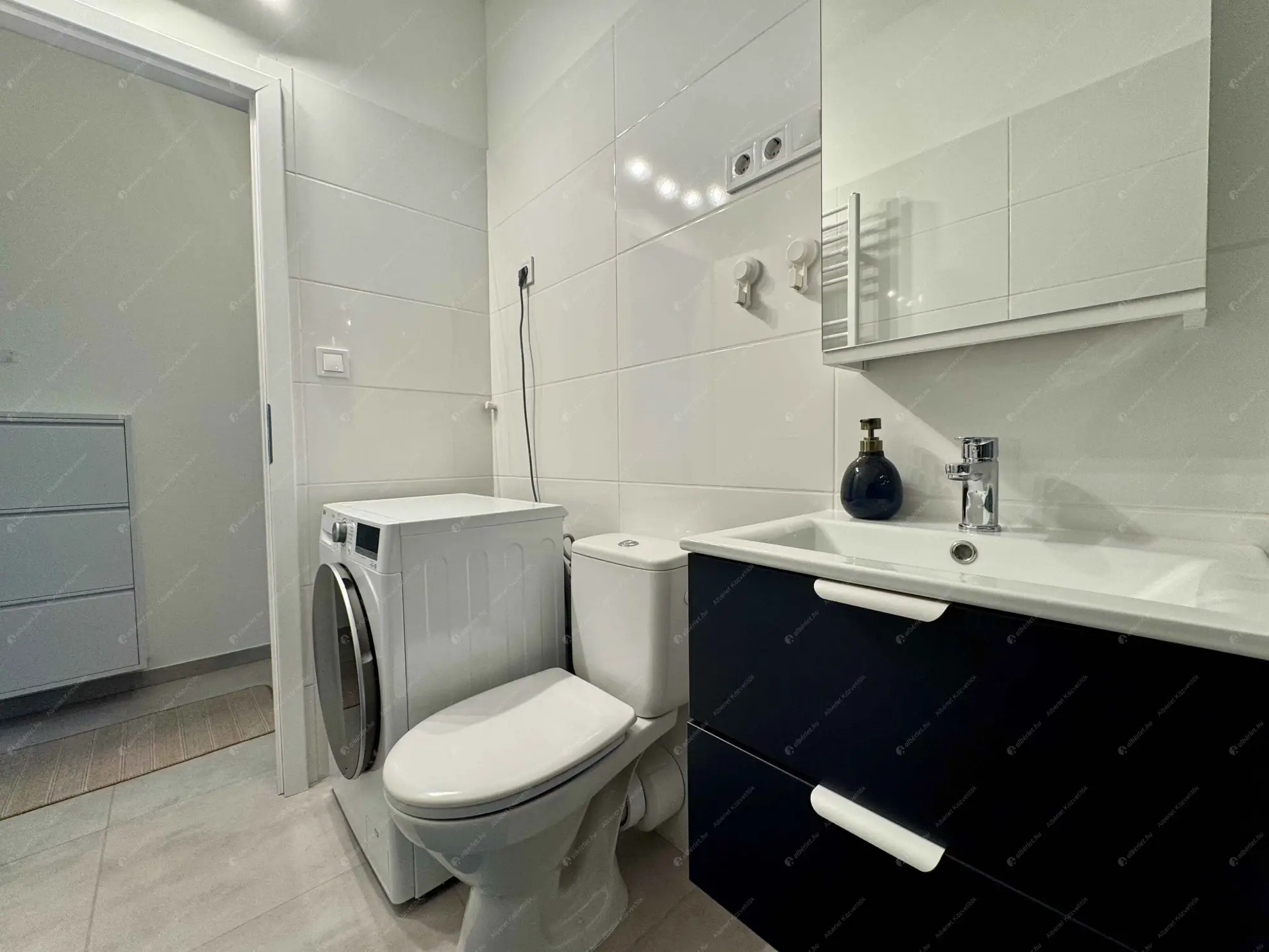 Kiadó albérlet 249000 Ft/hó áron: Budapest, XIV. kerület  Szentmihályi út. Mérete: 46 nm, 1 szobás | Alberlet.hu - 6589229