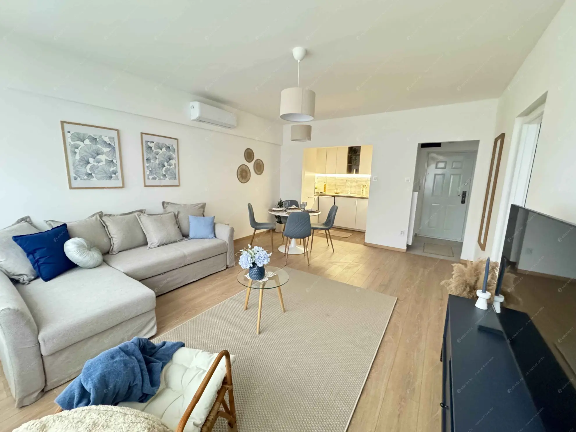 Kiadó albérlet 249000 Ft/hó áron: Budapest, XIV. kerület  Szentmihályi út. Mérete: 46 nm, 1 szobás | Alberlet.hu - 6589238