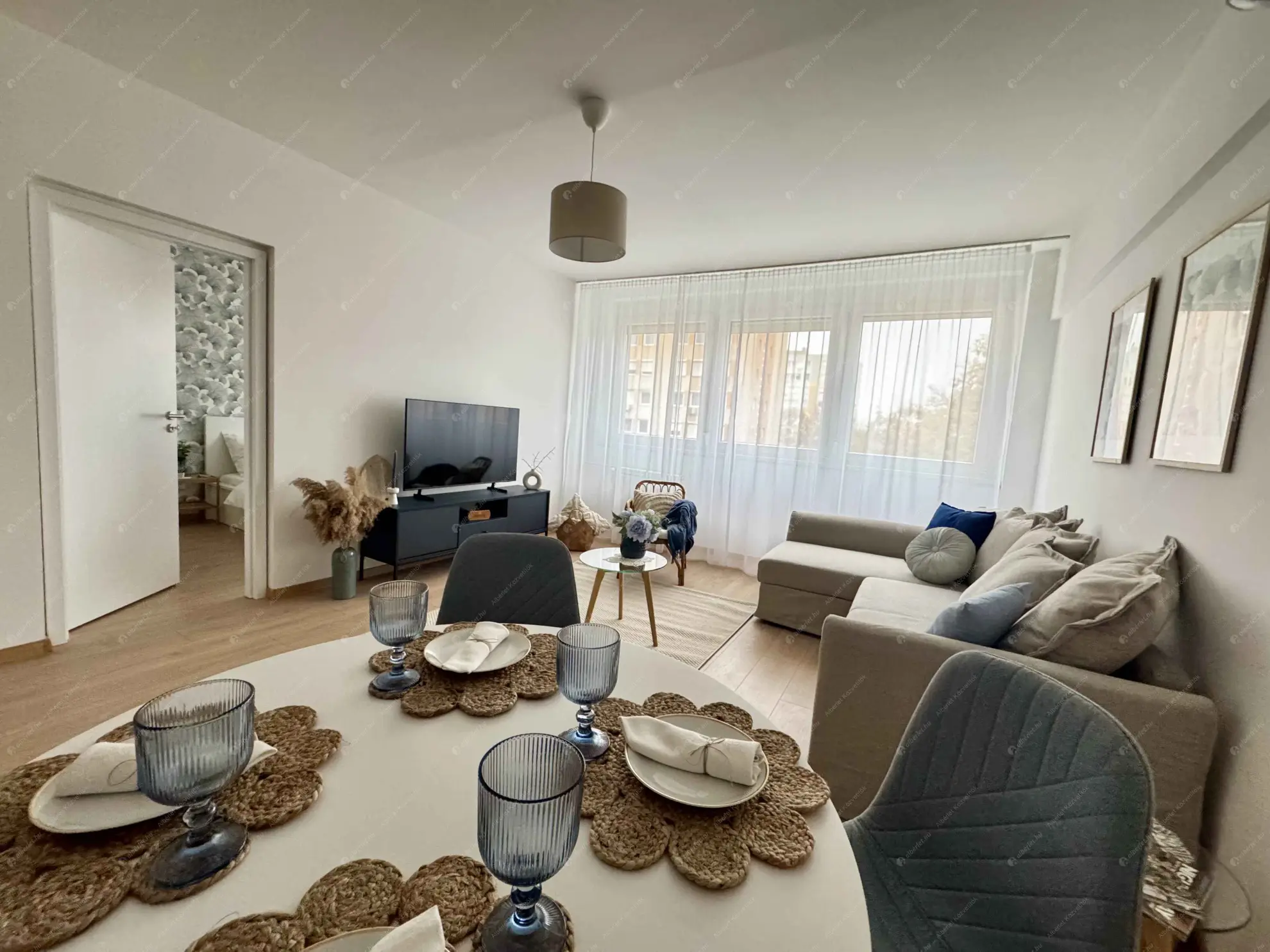 Kiadó albérlet 249000 Ft/hó áron: Budapest, XIV. kerület  Szentmihályi út. Mérete: 46 nm, 1 szobás | Alberlet.hu - 6589242