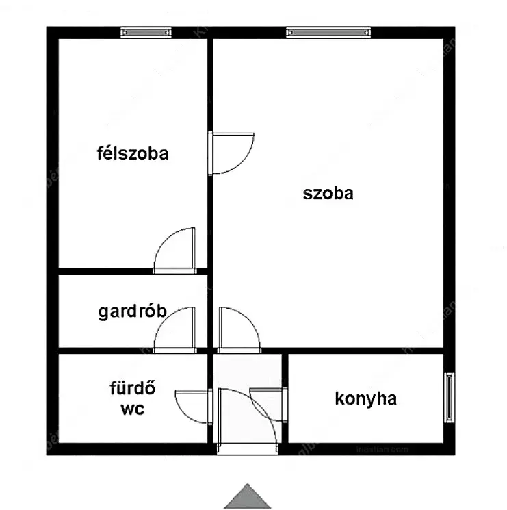 Kiadó albérlet 180000 Ft/hó áron: Budapest, XIV. kerület  Szentmihályi út. Mérete: 46 nm, 1 szobás | Alberlet.hu - 6598182