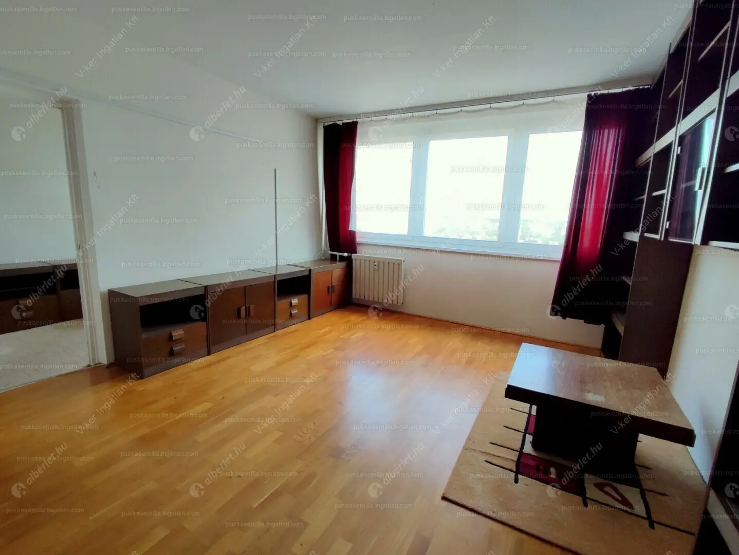 Kiadó albérlet 200000 Ft/hó áron: Budapest, XIV. kerület  Szentmihályi út. Mérete: 56 nm, 1 szobás | Alberlet.hu - 6204809