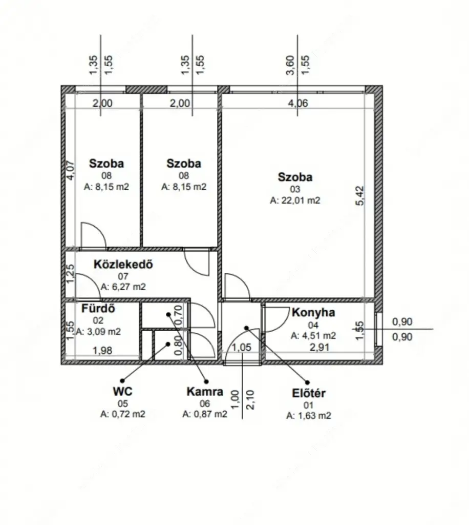 Kiadó albérlet 200000 Ft/hó áron: Budapest, XIV. kerület  Szentmihályi út. Mérete: 56 nm, 1 szobás | Alberlet.hu - 6594405