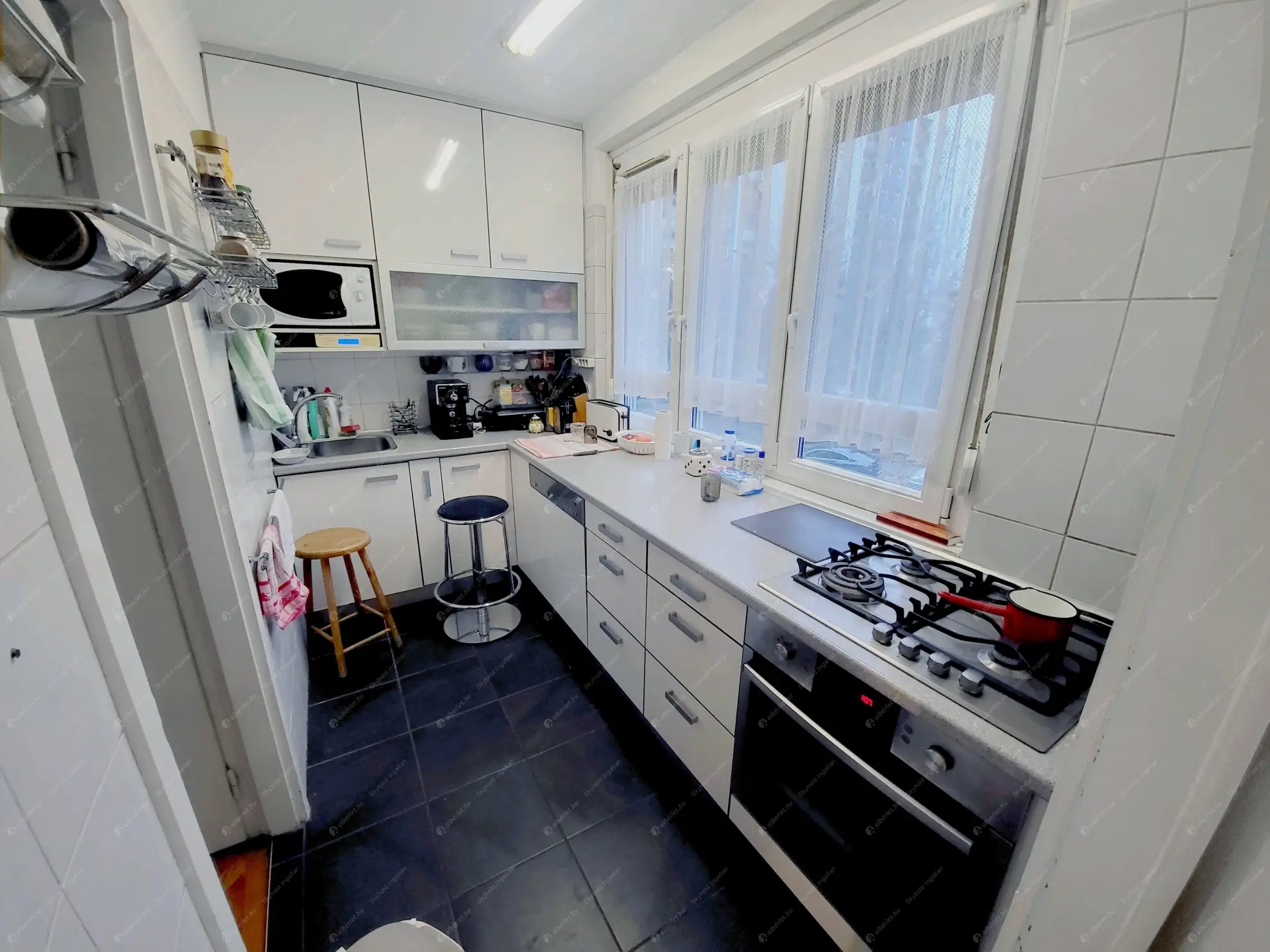 Kiadó albérlet 320000 Ft/hó áron: Budapest, XIV. kerület  Szentmihályi út. Mérete: 82 nm, 3 szobás | Alberlet.hu - 6599649