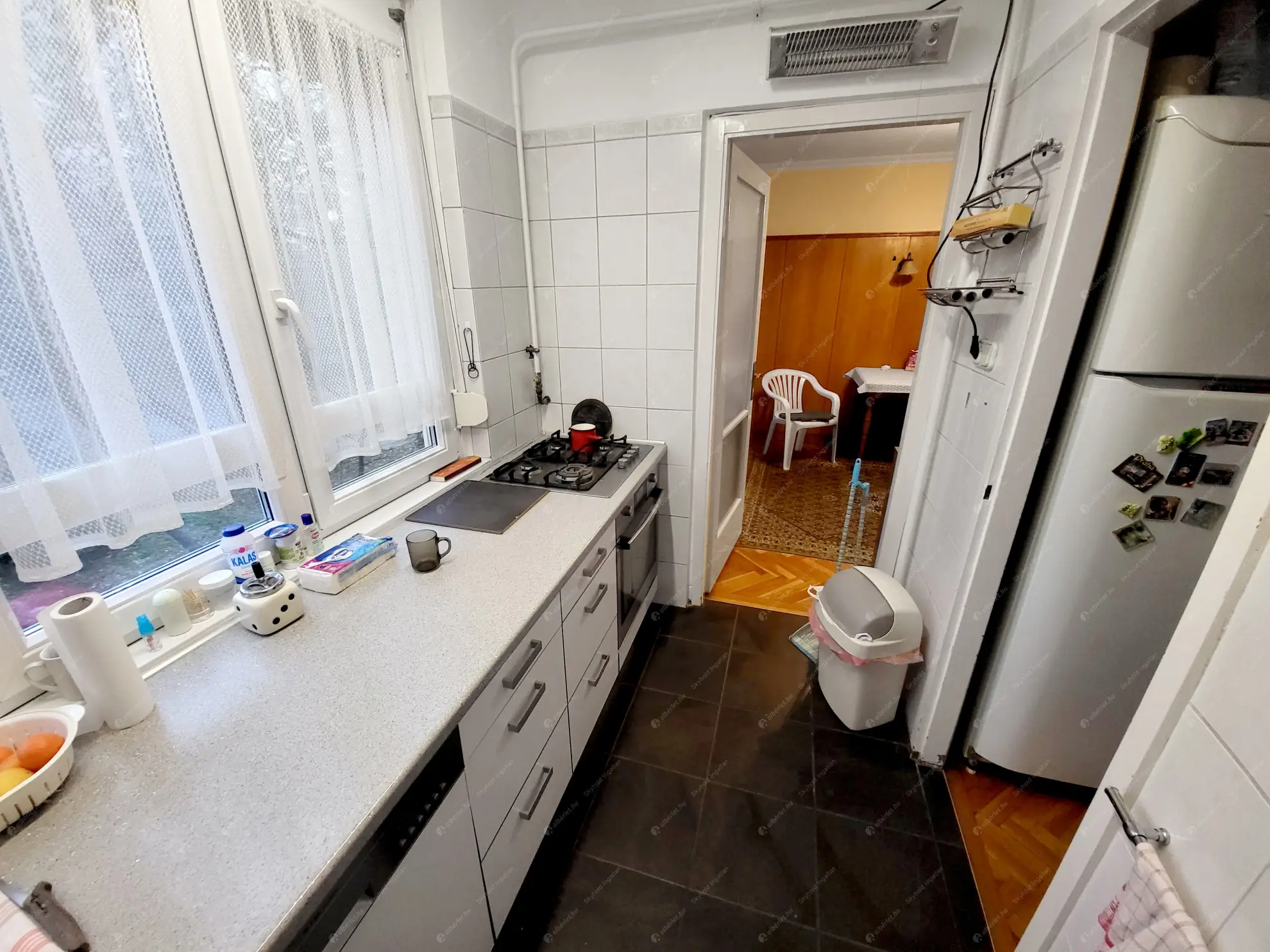 Kiadó albérlet 320000 Ft/hó áron: Budapest, XIV. kerület  Szentmihályi út. Mérete: 82 nm, 3 szobás | Alberlet.hu - 6599660