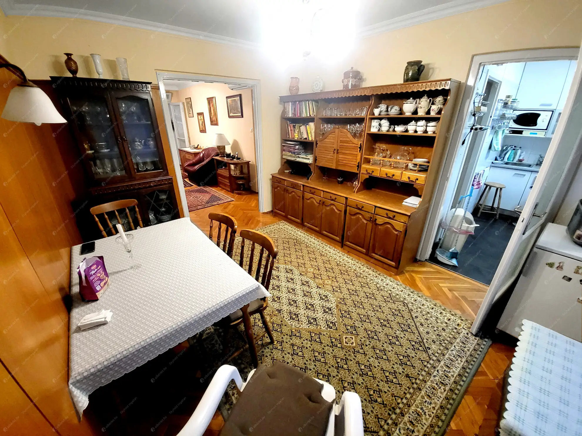 Kiadó albérlet 320000 Ft/hó áron: Budapest, XIV. kerület  Szentmihályi út. Mérete: 82 nm, 3 szobás | Alberlet.hu - 6599666