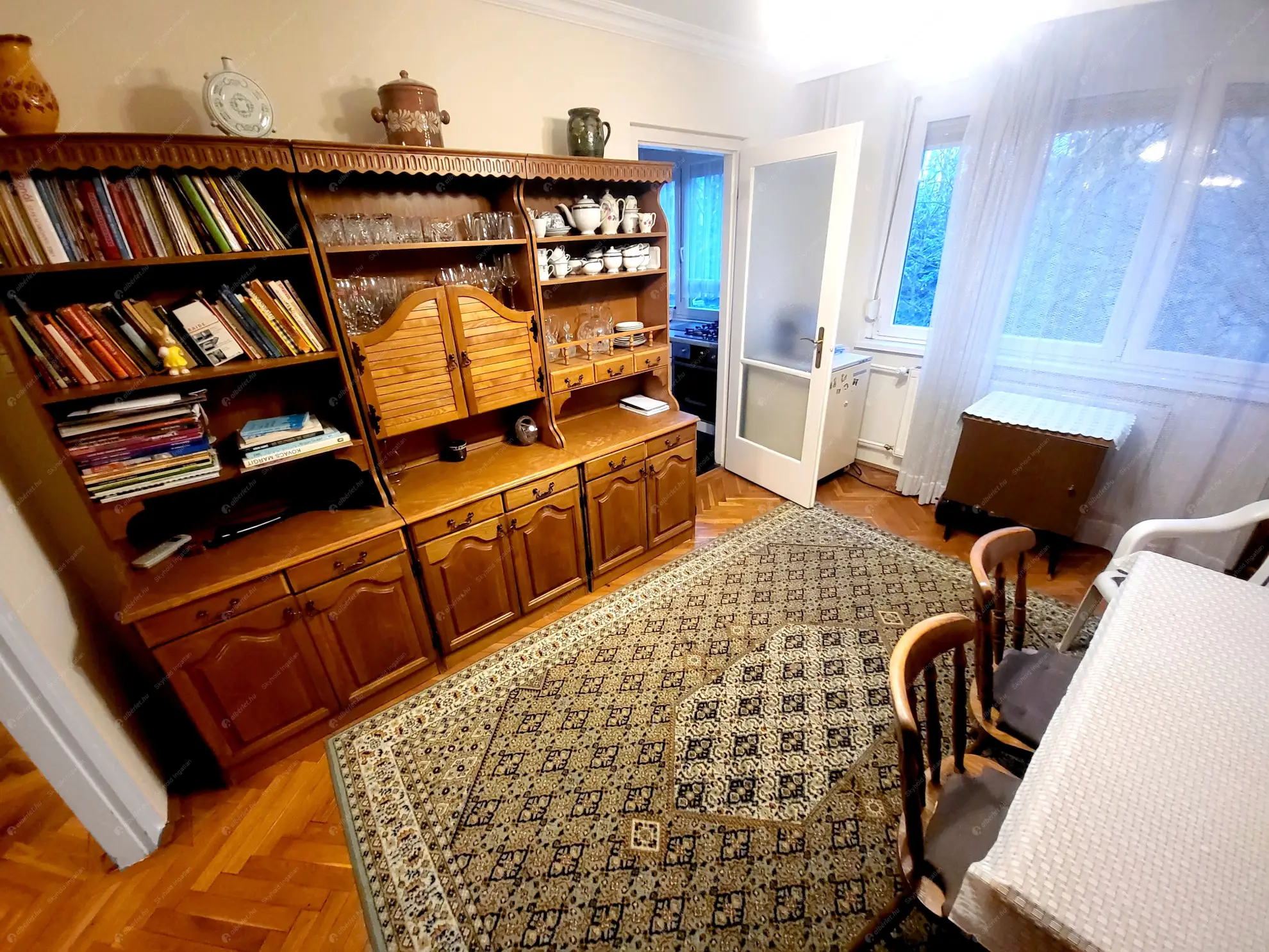 Kiadó albérlet 320000 Ft/hó áron: Budapest, XIV. kerület  Szentmihályi út. Mérete: 82 nm, 3 szobás | Alberlet.hu - 6599667