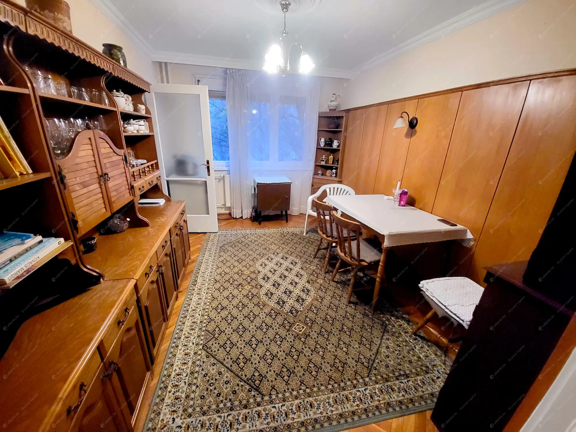 Kiadó albérlet 320000 Ft/hó áron: Budapest, XIV. kerület  Szentmihályi út. Mérete: 82 nm, 3 szobás | Alberlet.hu - 6599668