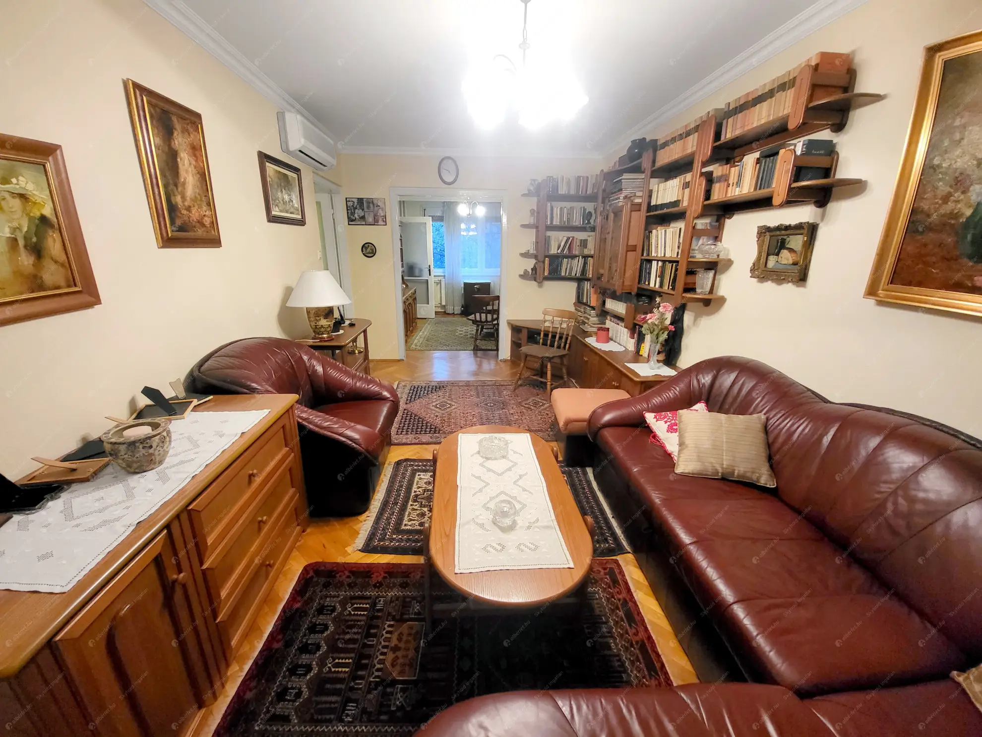 Kiadó albérlet 320000 Ft/hó áron: Budapest, XIV. kerület  Szentmihályi út. Mérete: 82 nm, 3 szobás | Alberlet.hu - 6599671