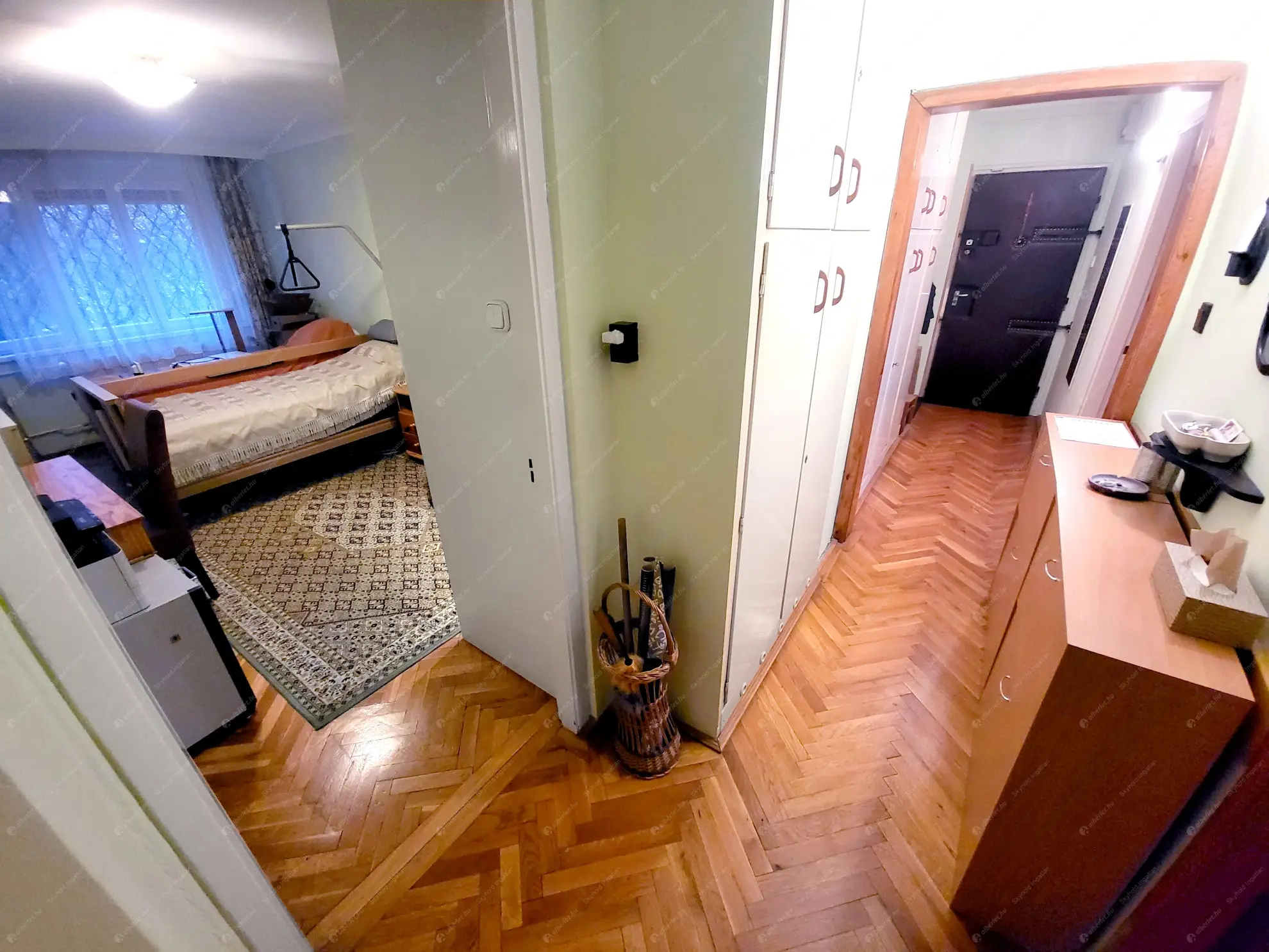 Kiadó albérlet 320000 Ft/hó áron: Budapest, XIV. kerület  Szentmihályi út. Mérete: 82 nm, 3 szobás | Alberlet.hu - 6599676