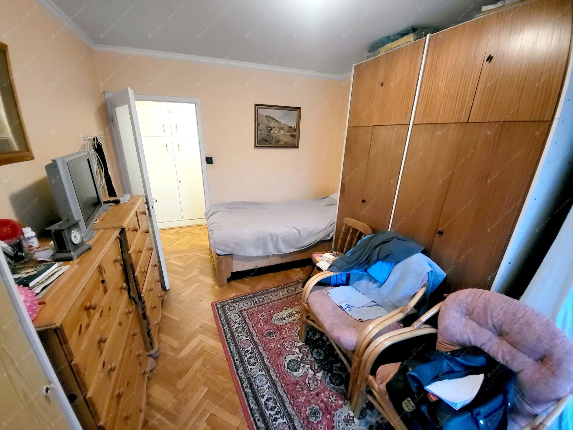 Kiadó albérlet 320000 Ft/hó áron: Budapest, XIV. kerület  Szentmihályi út. Mérete: 82 nm, 3 szobás | Alberlet.hu - 6599681