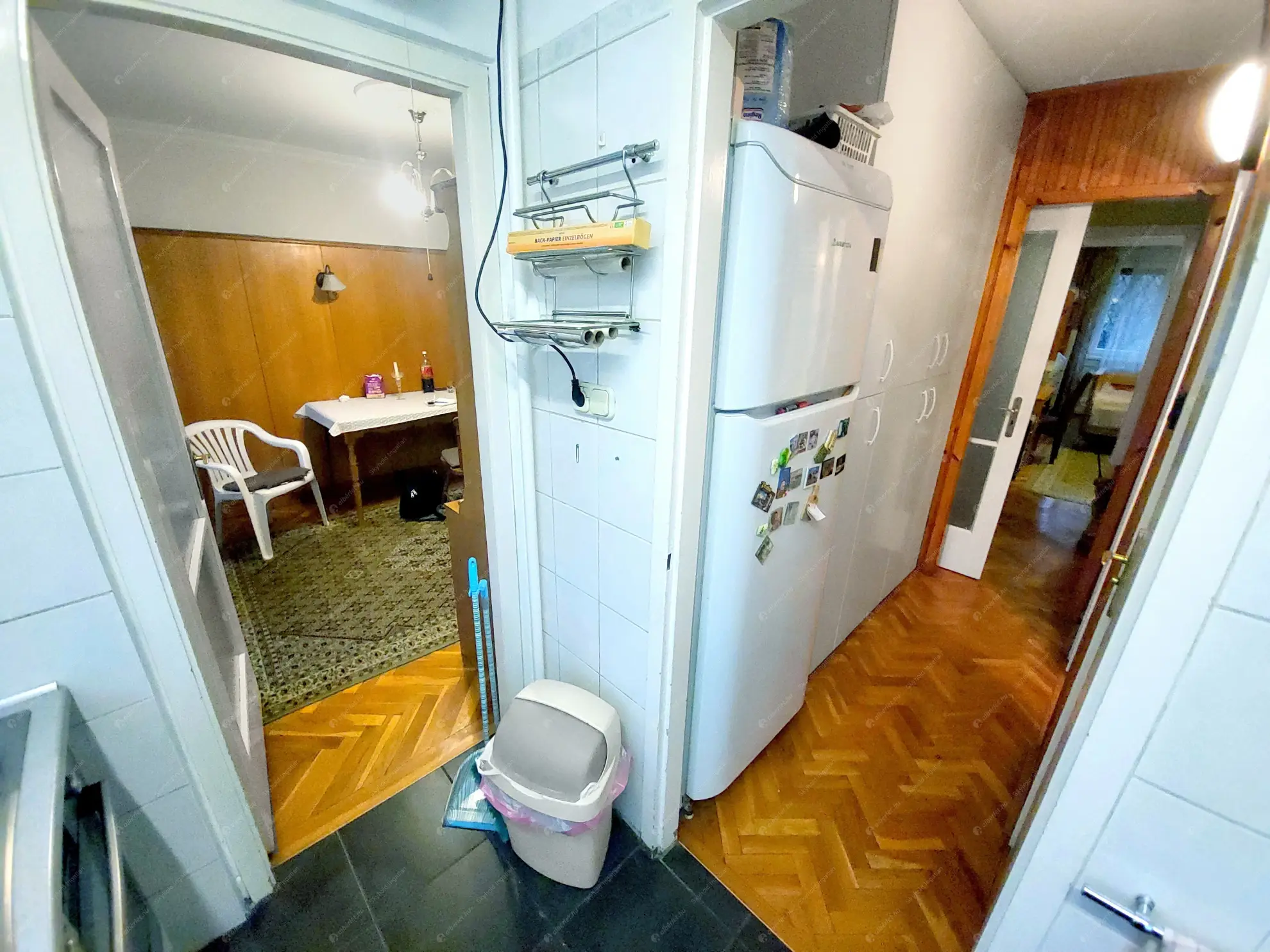 Kiadó albérlet 320000 Ft/hó áron: Budapest, XIV. kerület  Szentmihályi út. Mérete: 82 nm, 3 szobás | Alberlet.hu - 6599682